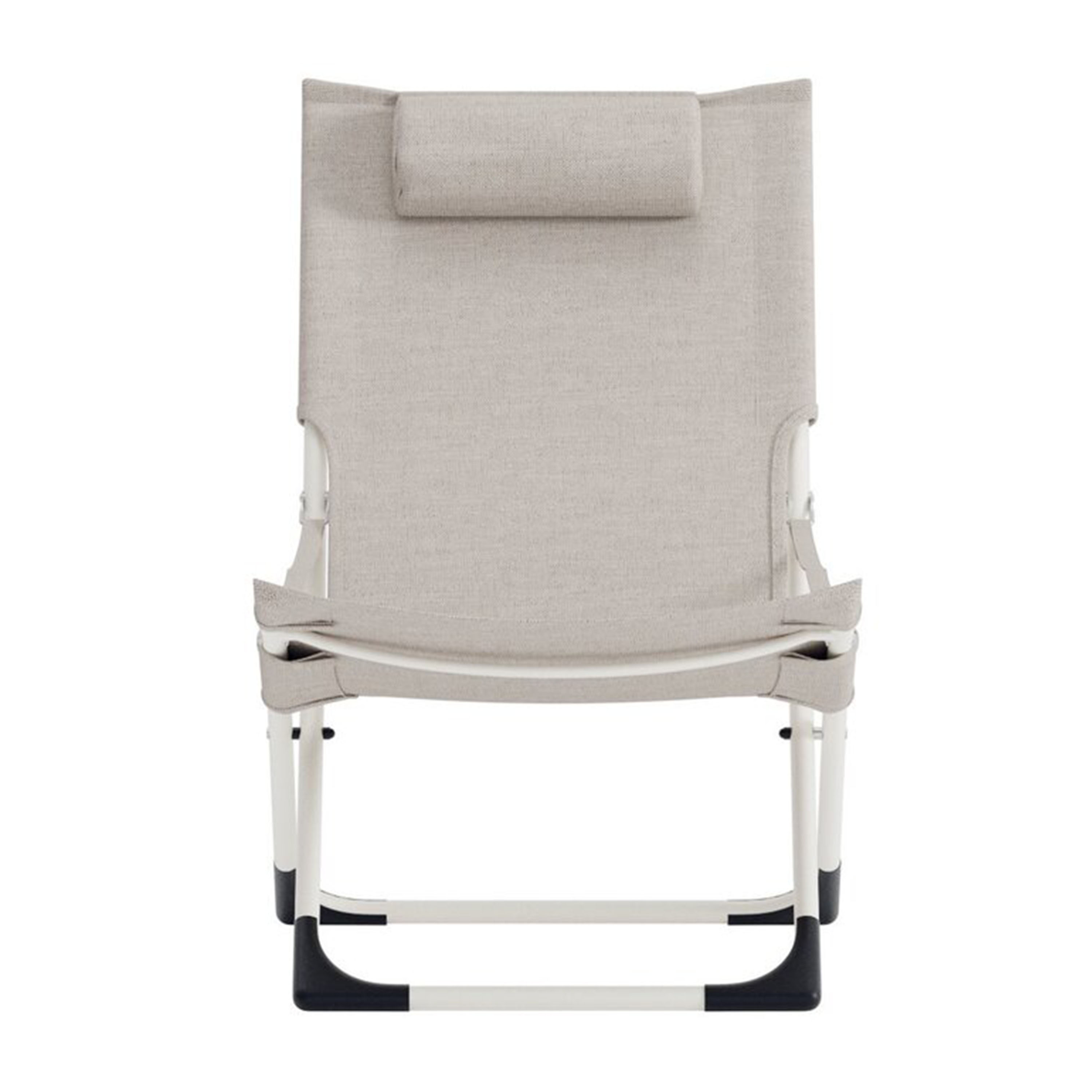 Venture Home Seville Solstol Beige