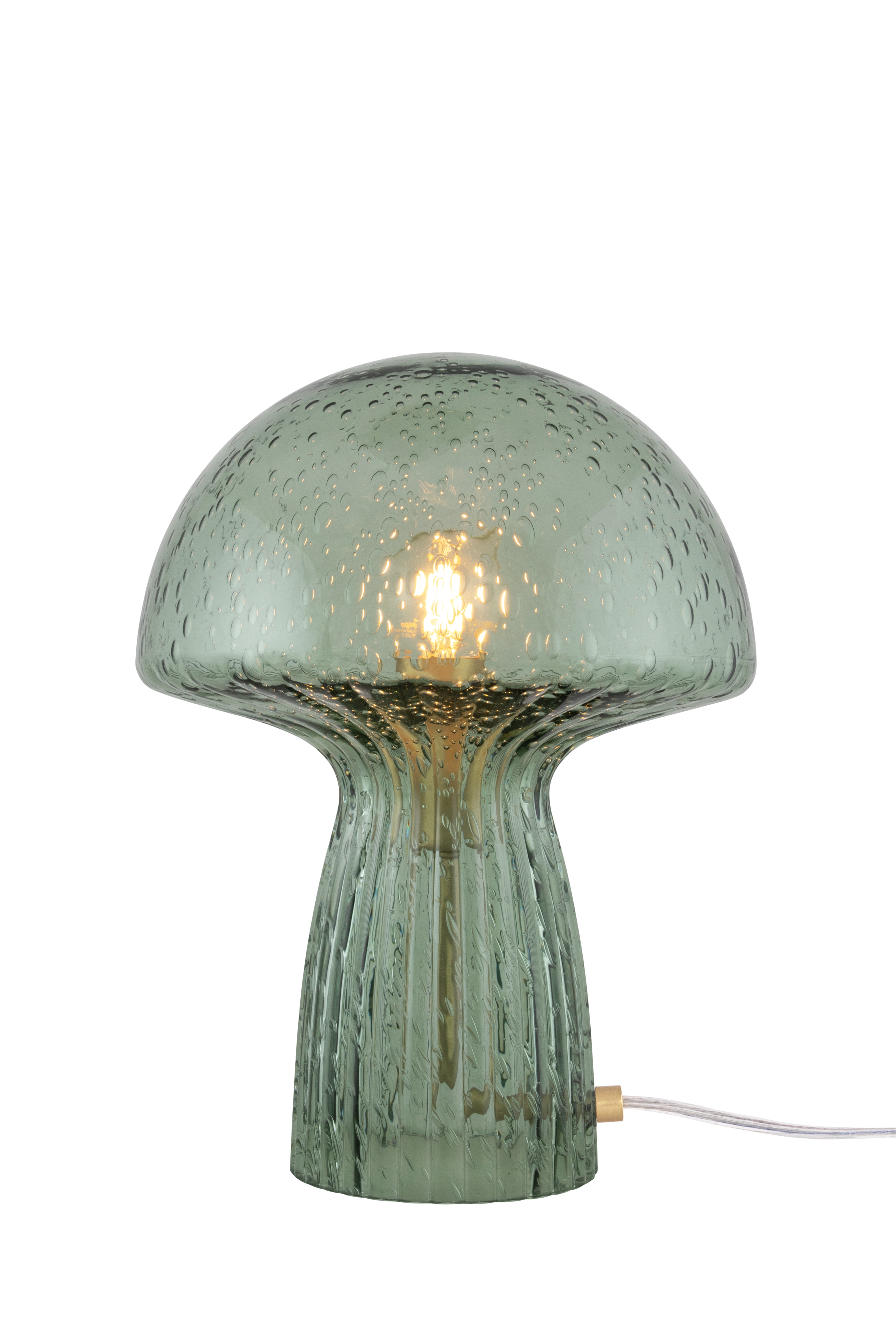 Globen Lighting - Fungo 22 Bordslampa Special Edition Grön