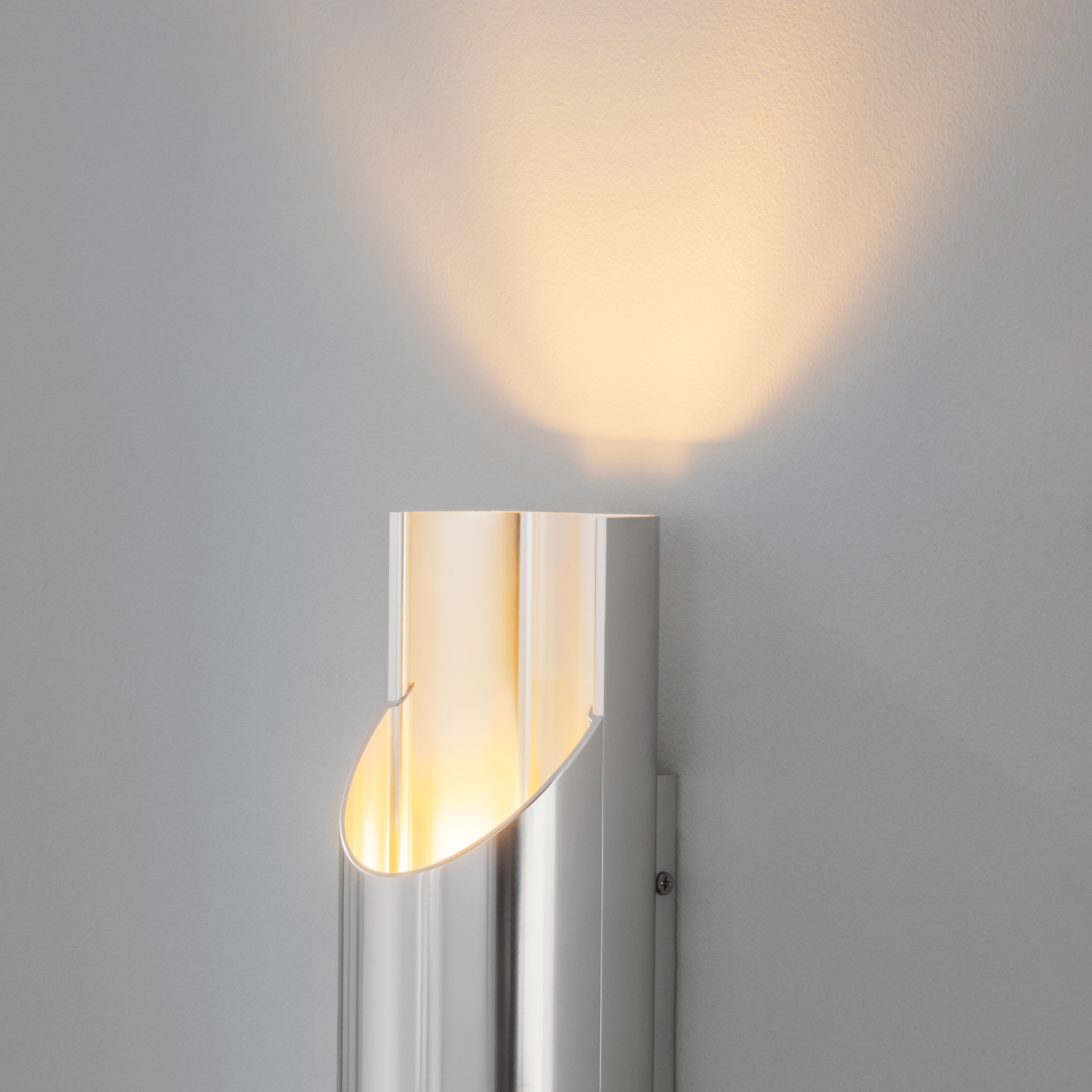 LYFA Pan Seinävalaisin Alumiini 36cm