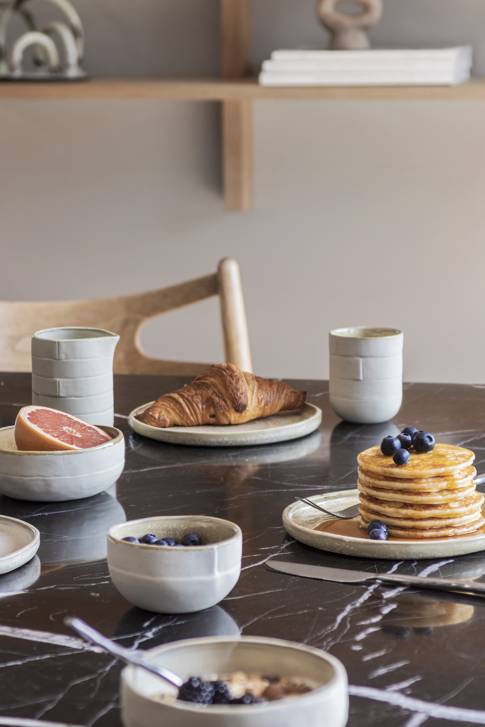 Mette Ditmer Sand Grain Kopp Kit 30cl 2-pack