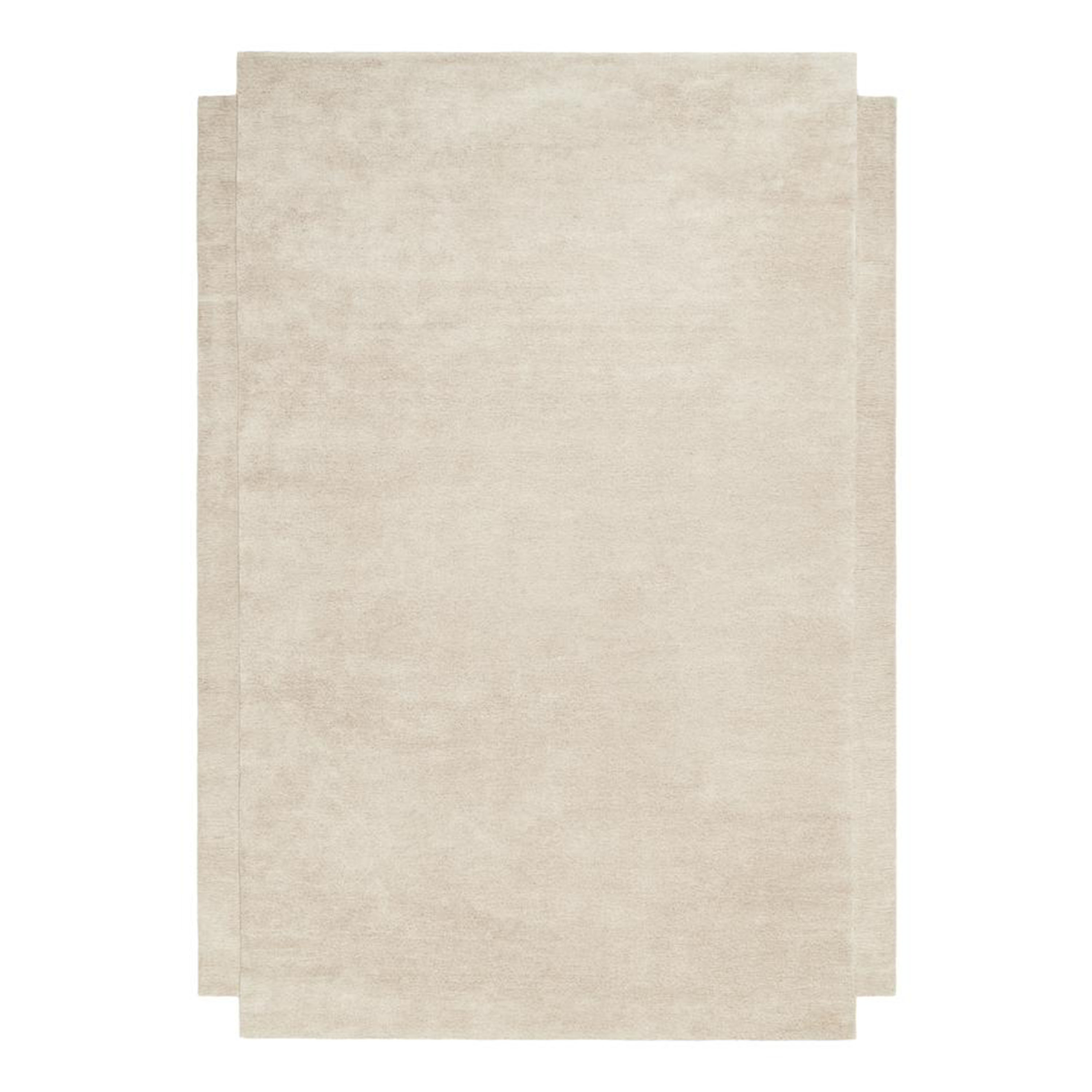 Level Ullmatta Beige 250x350