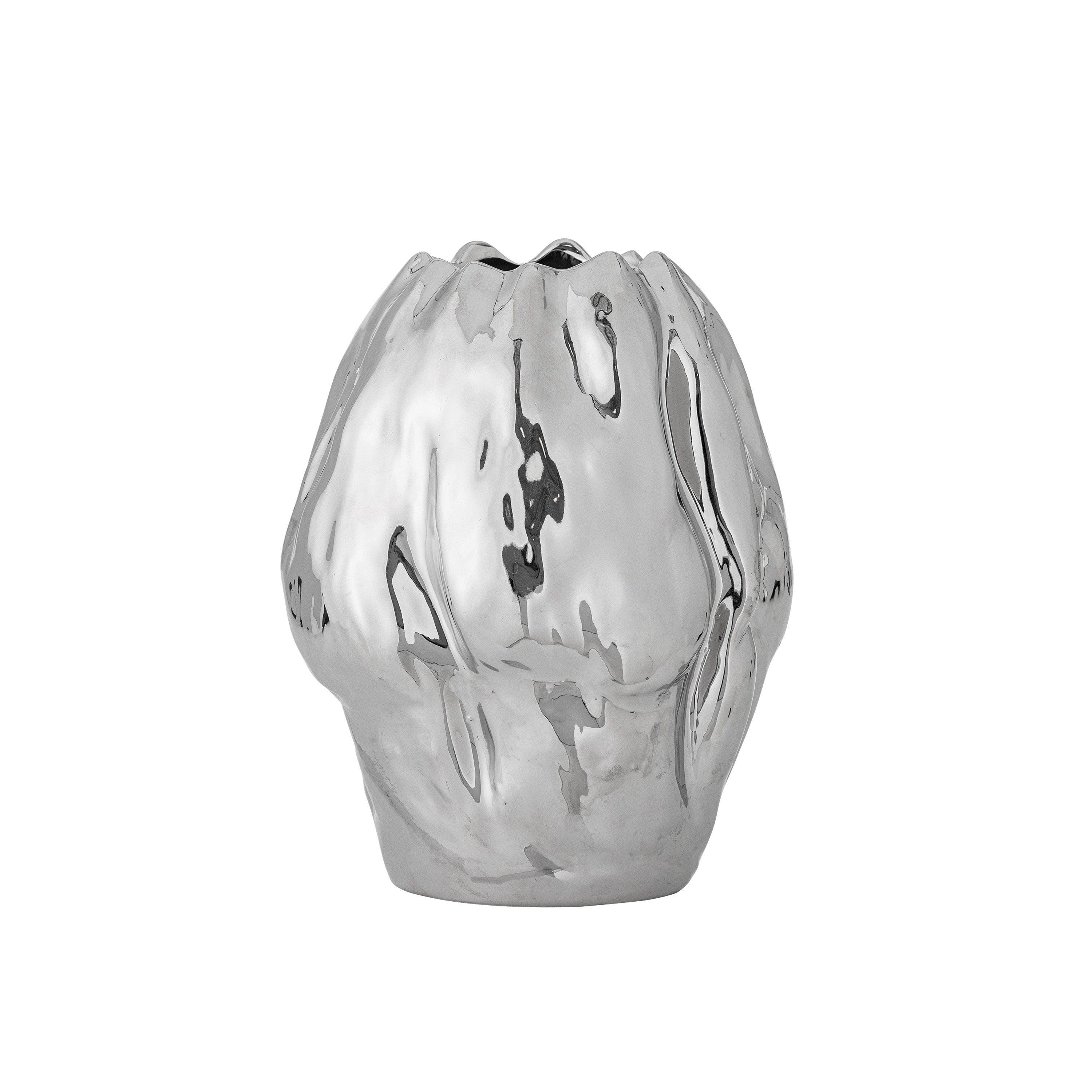 Bobby Vas Silver 29cm