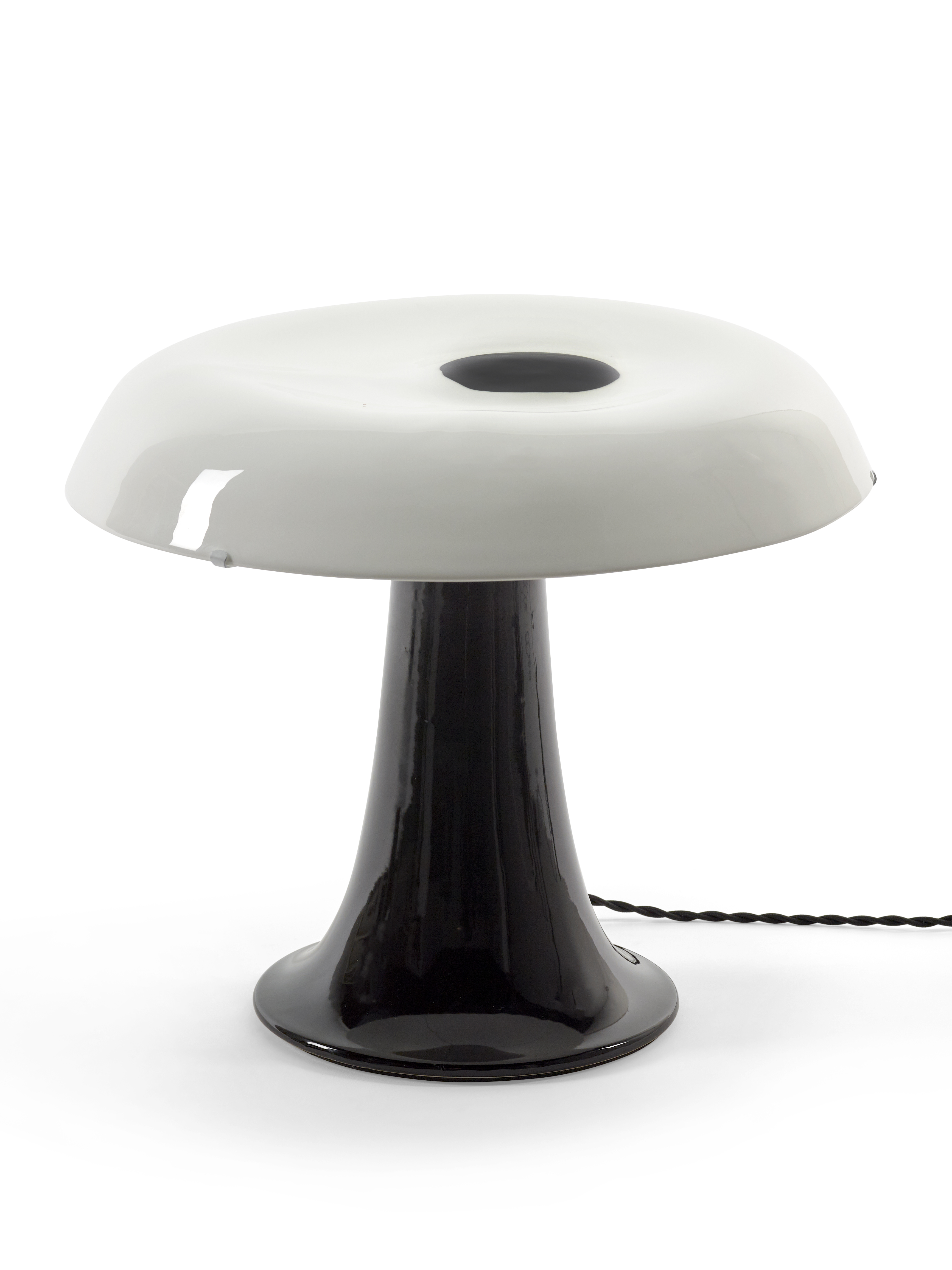 Serax Celine N°3 Pöytävalaisin White/Black