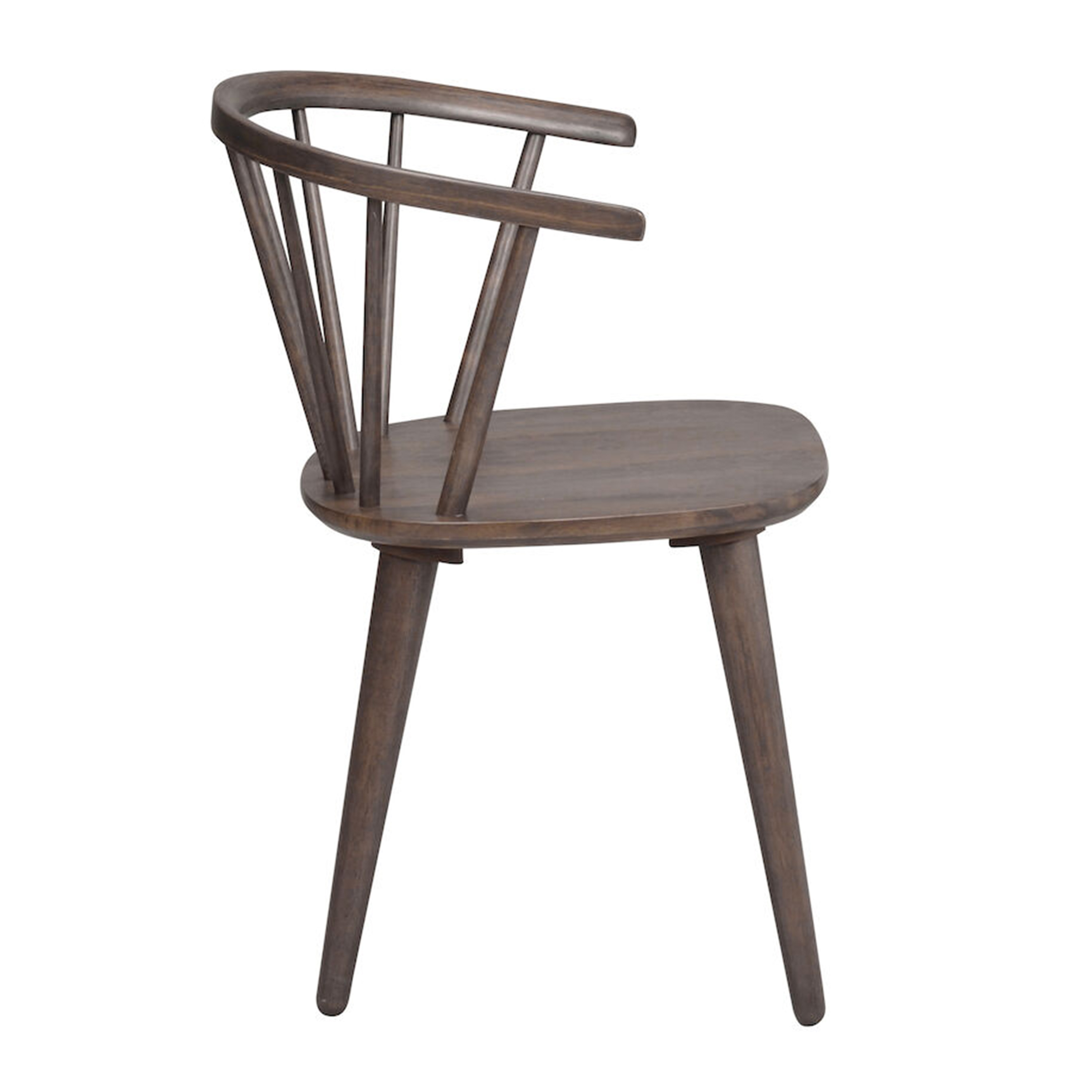 Rowico Home Carmen Matstol Brun