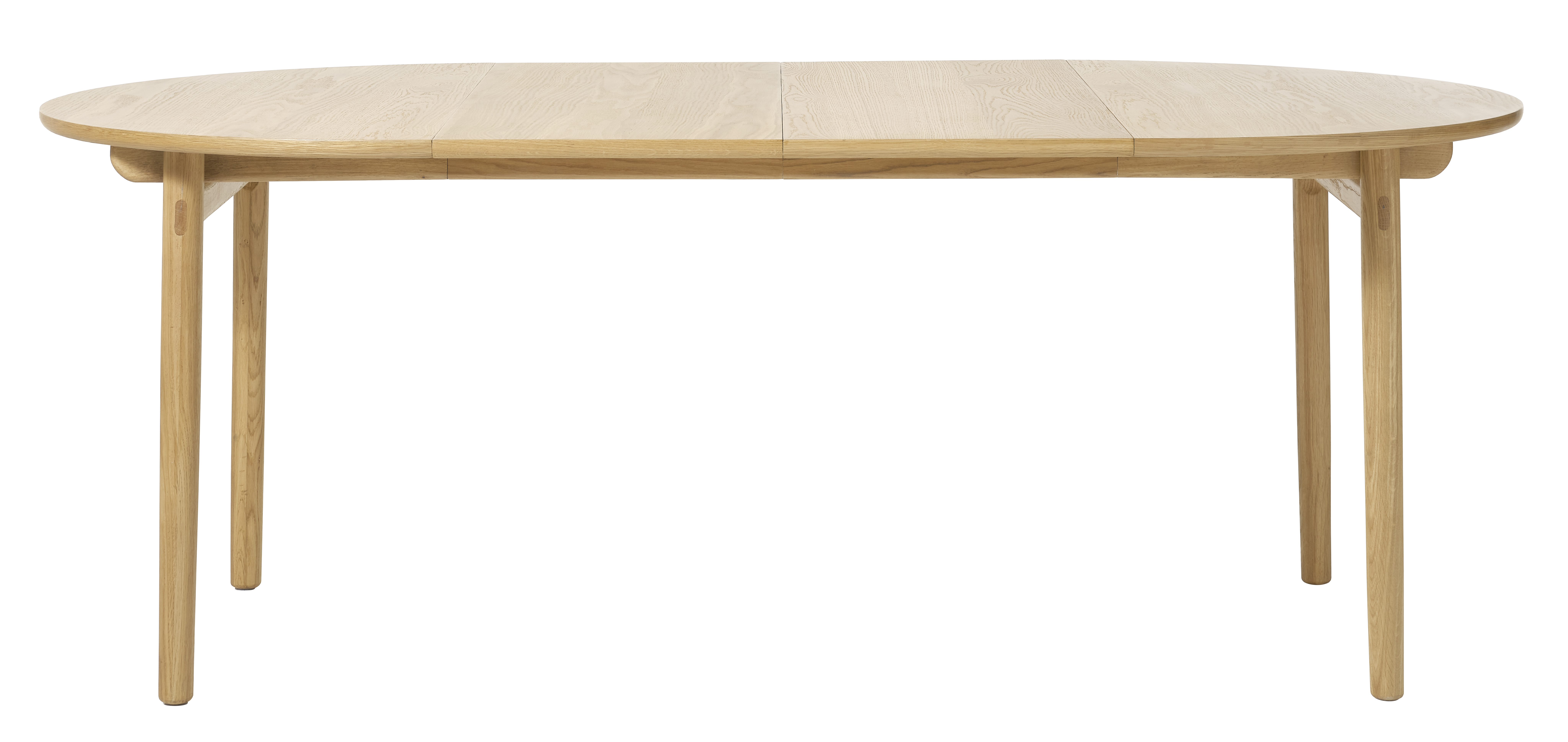 Nordic Home Alice Ileggsplate Natural Oak 45x120