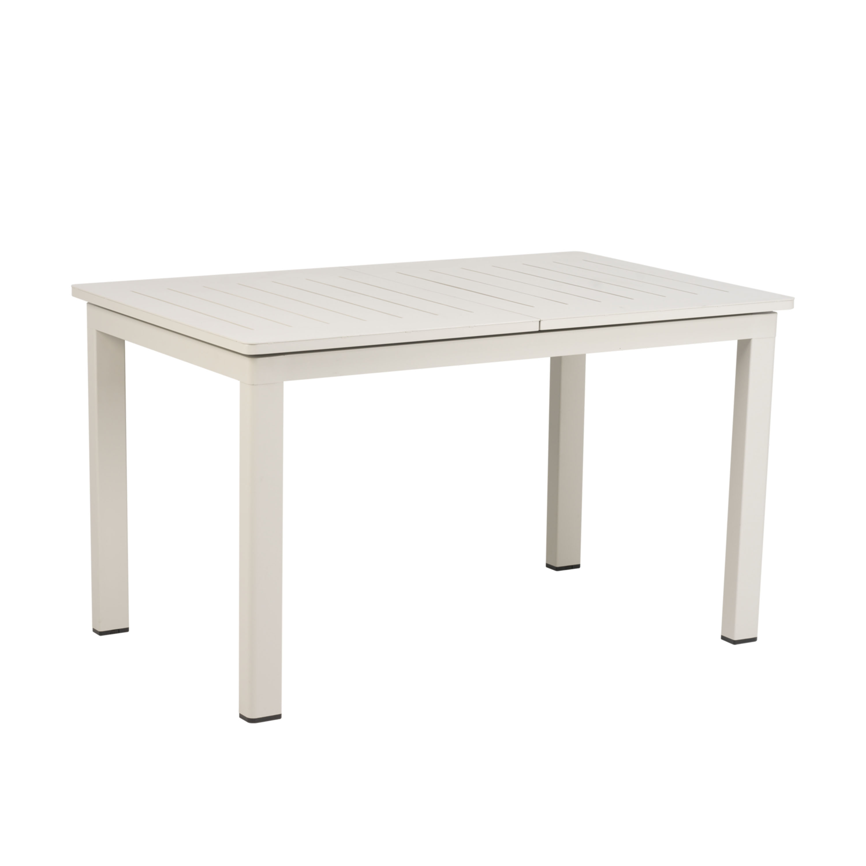 Lomma Matbord Light Grey 132cm