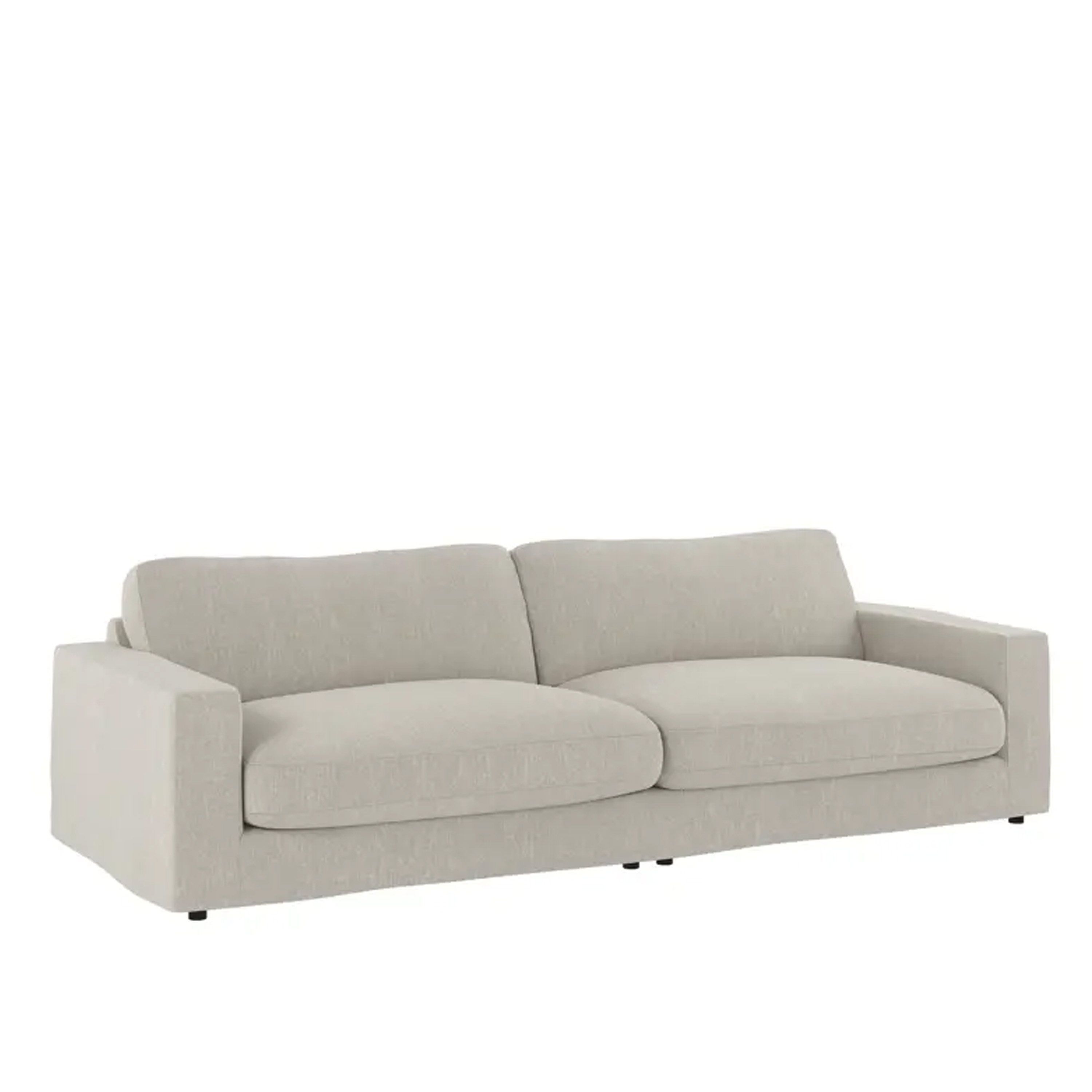 Rowico Home Langdon 4-sits Soffa Sand 271cm