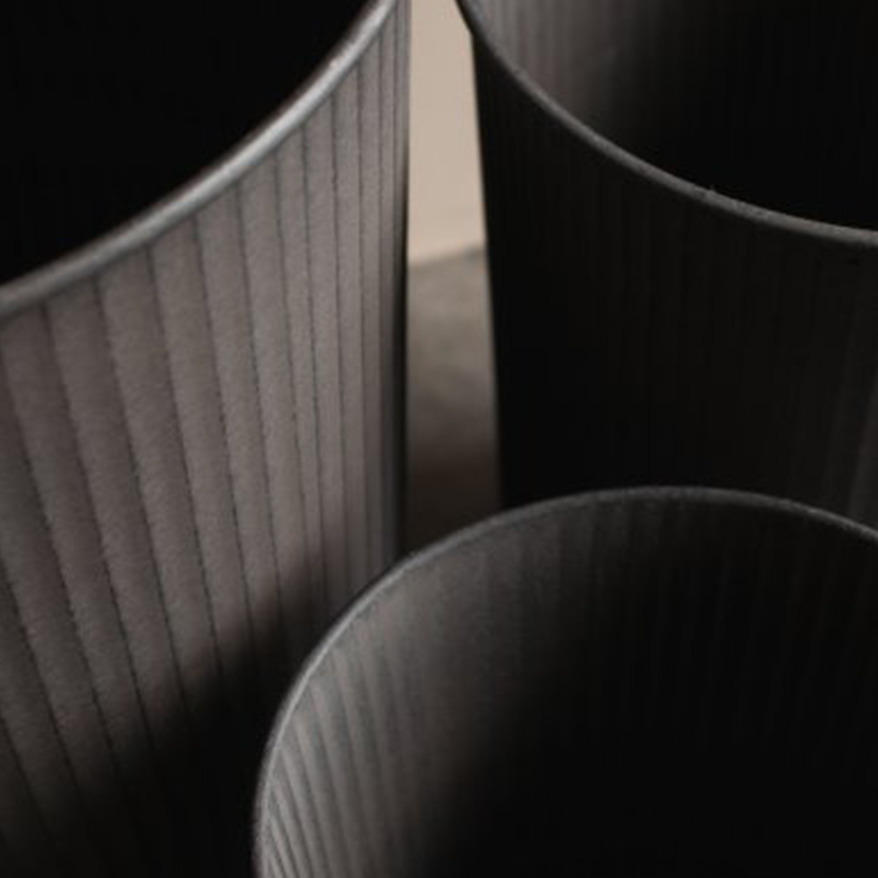 DBKD Out Stripe Ruukku Brown 3-pakkaus