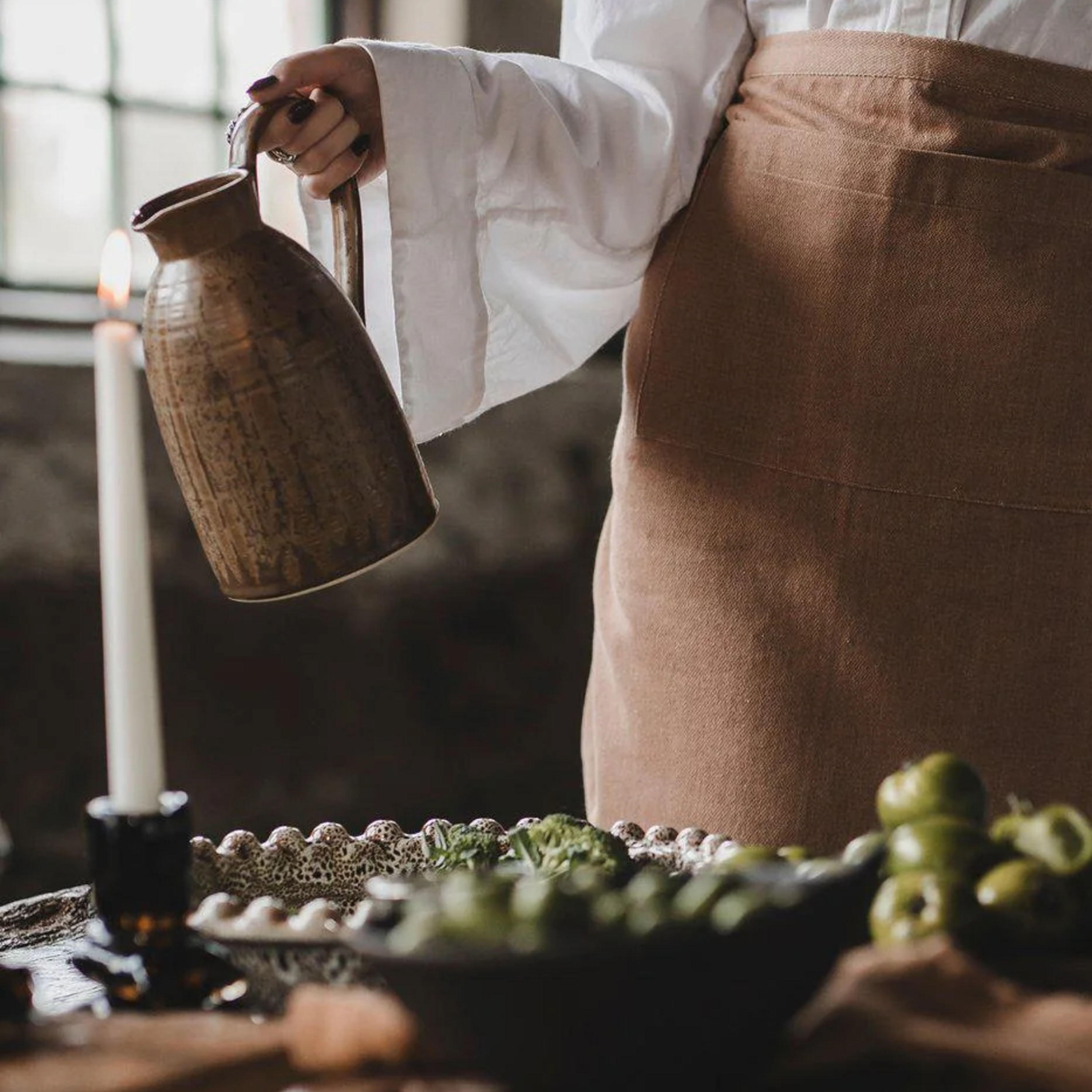 Jakobsdals Belle Kannu Amber Large