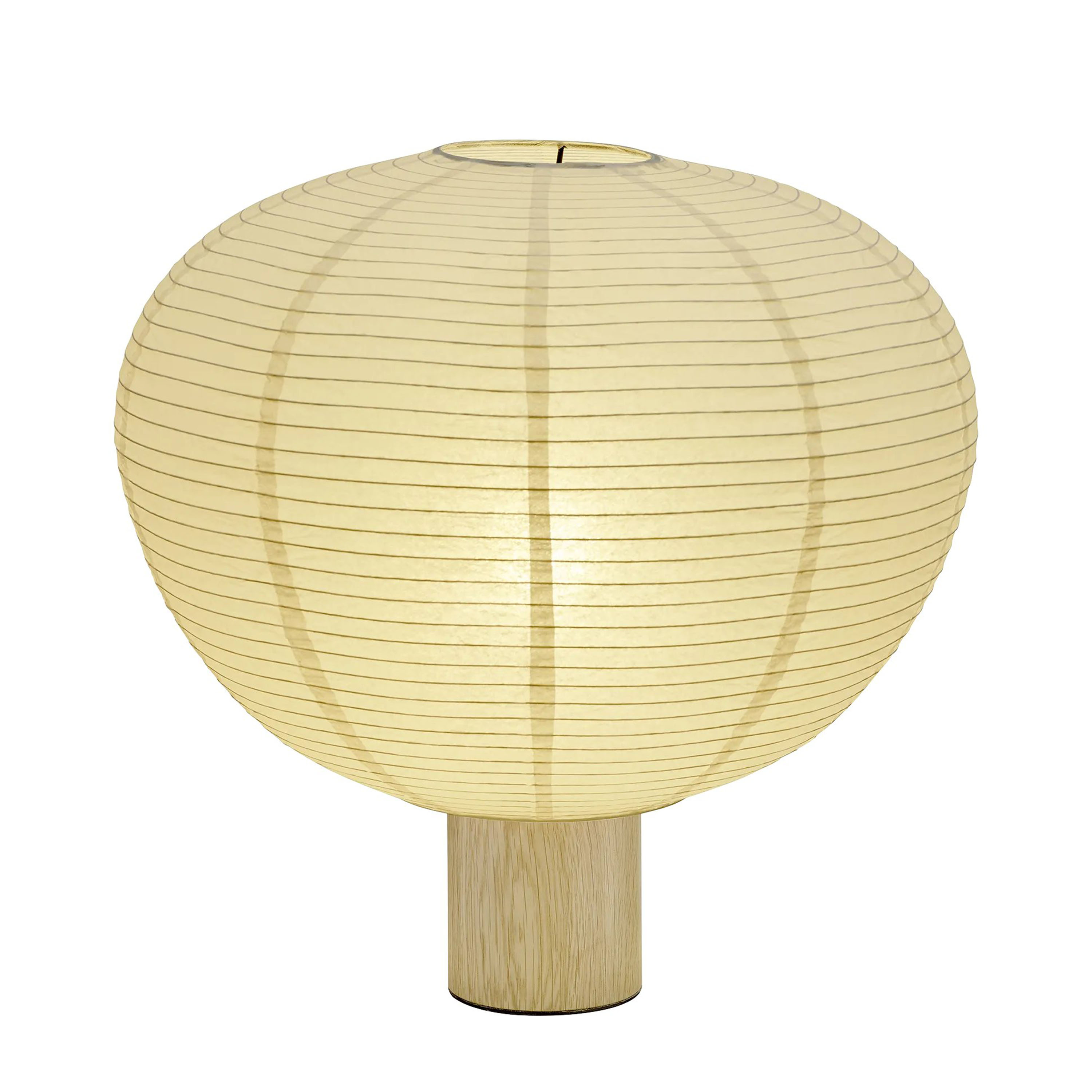 Blomus Kami Pöytävalaisin Oak 46cm