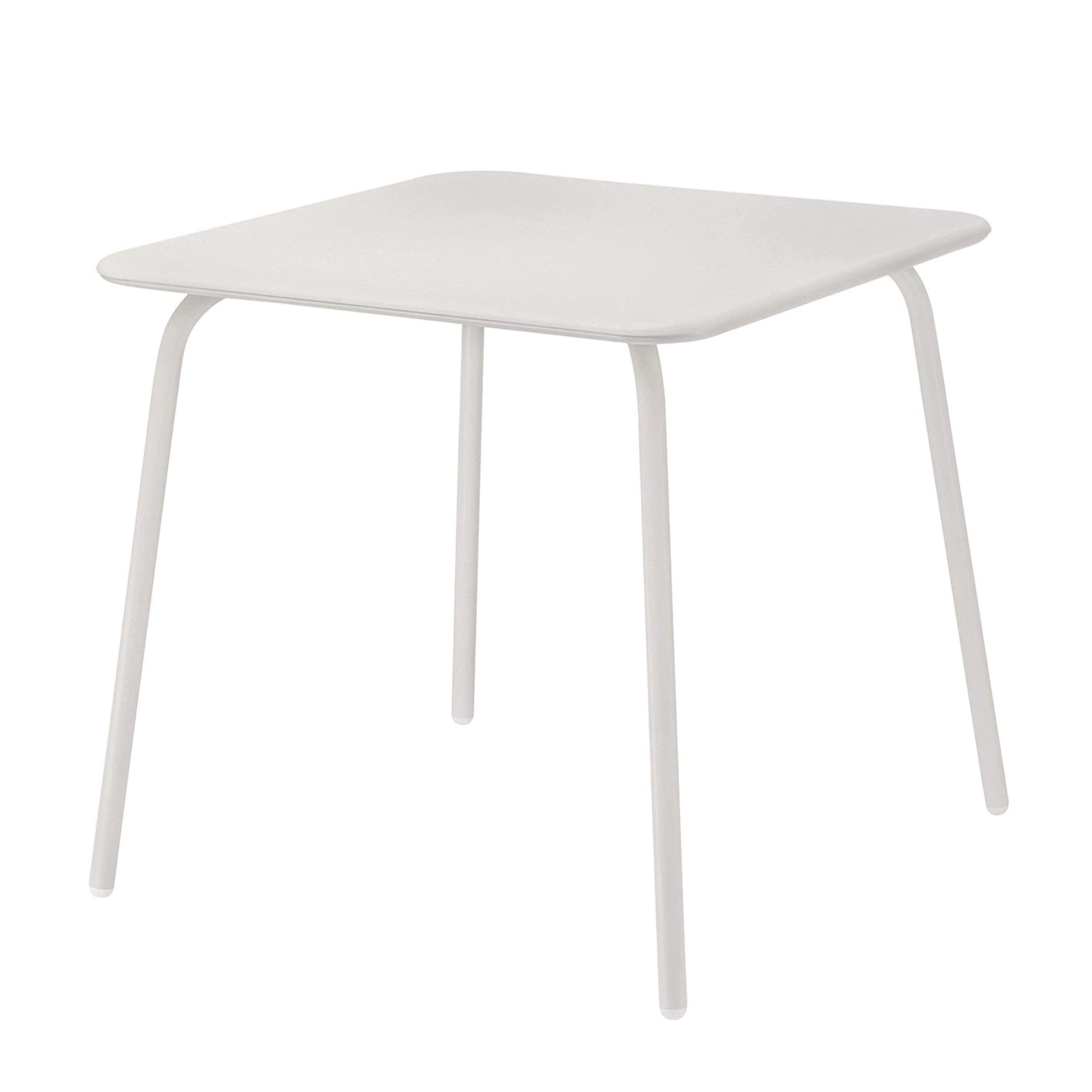 Blomus Yua Ulkopöytä Silk Gray 80x80