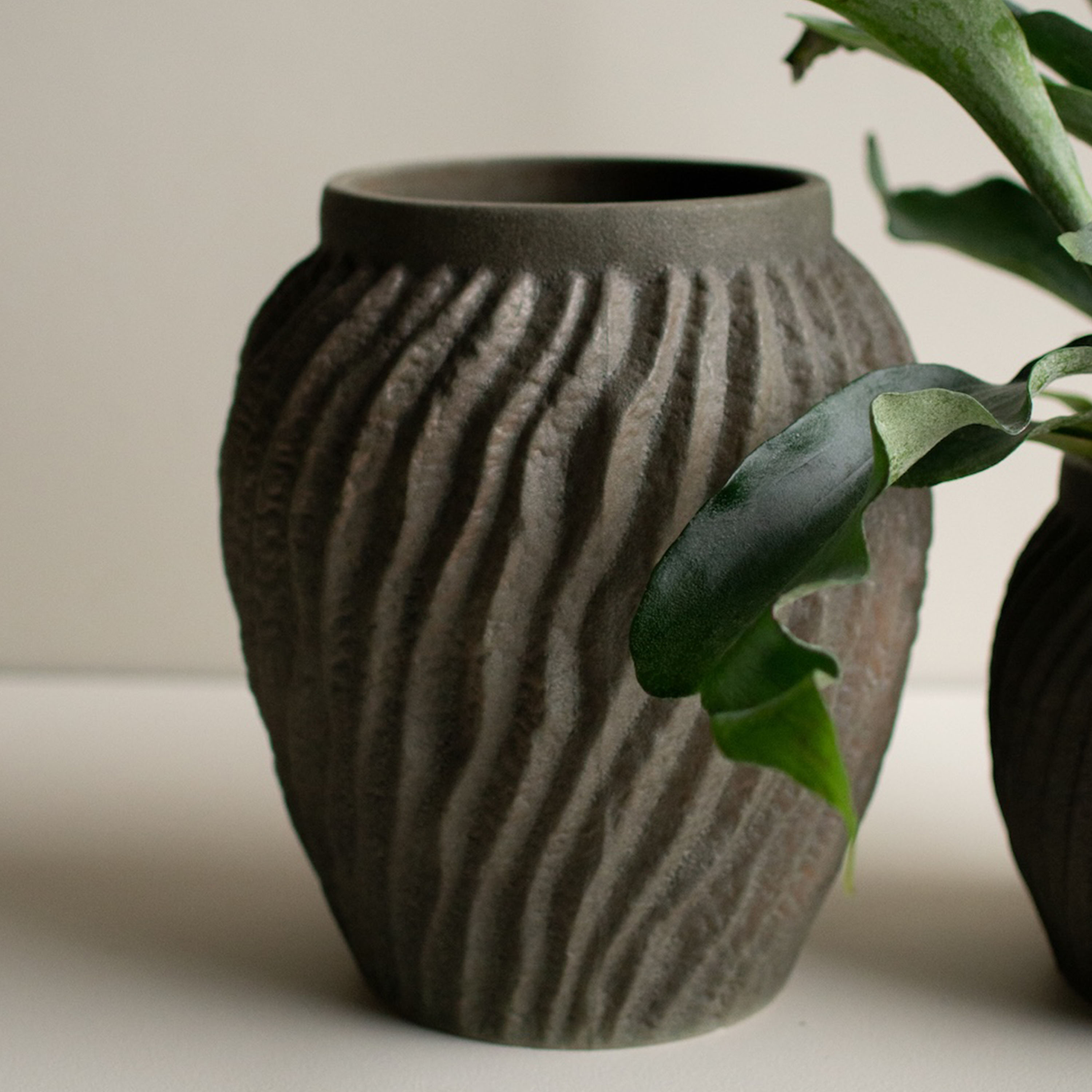 DBKD Raw Kruka Sandy Dust Large