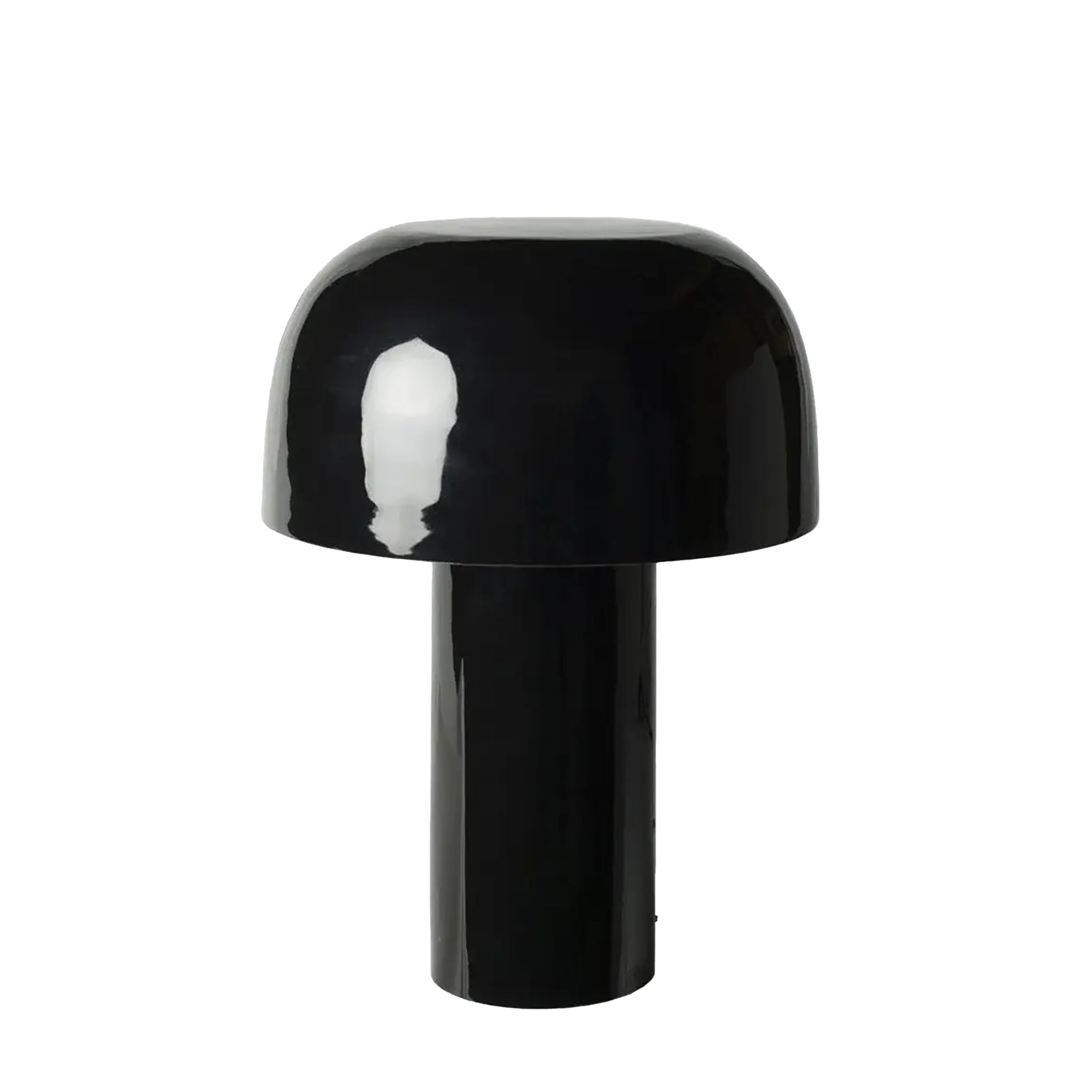 Olsson & Jensen - Diva Bordlampe Svart 34 cm - Bordlamper