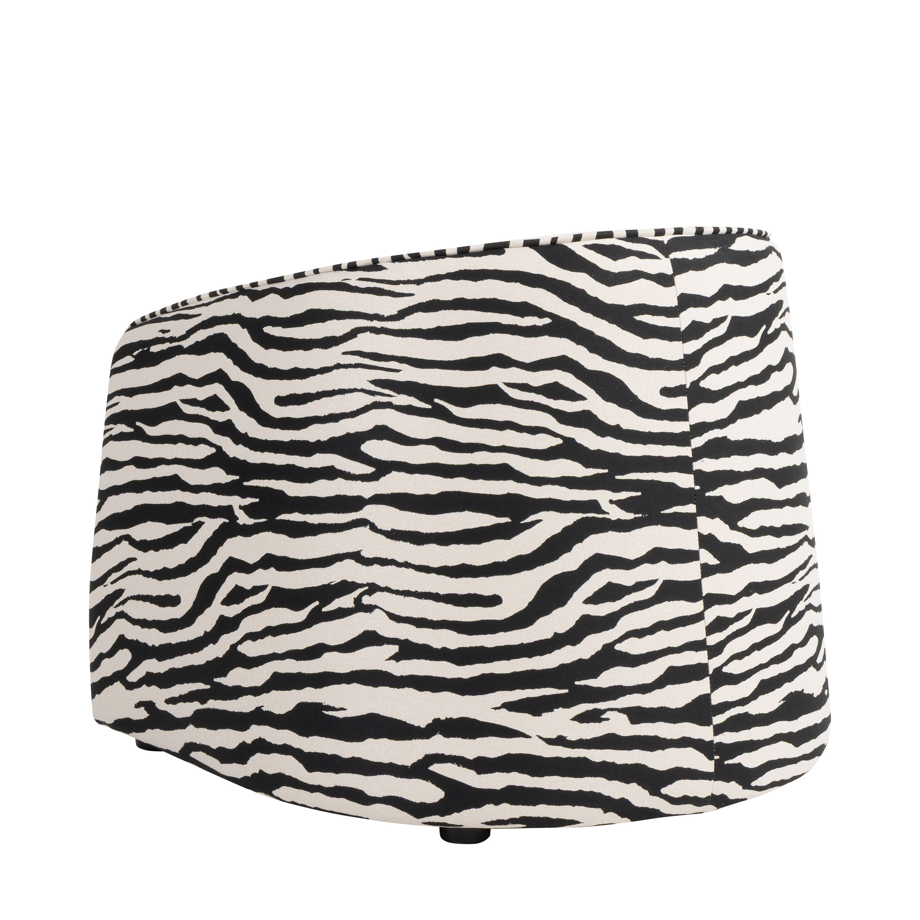 Sleepo Collection Zebra Loungestol 83cm