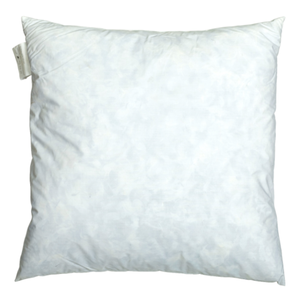 Fjäderinnerkudde 1000g 65x65