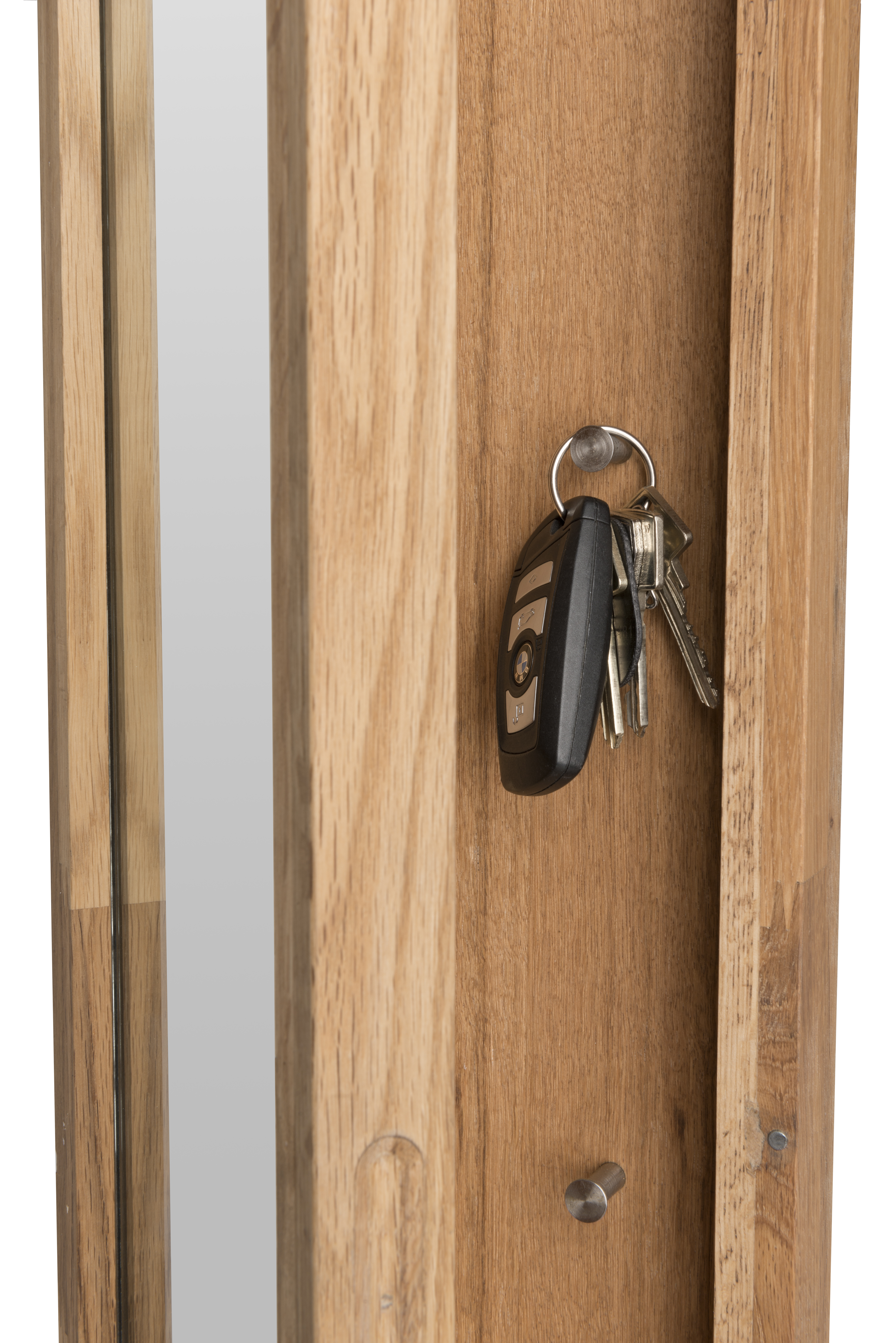 Rowico Home Confetti Nyckelskåp Ek