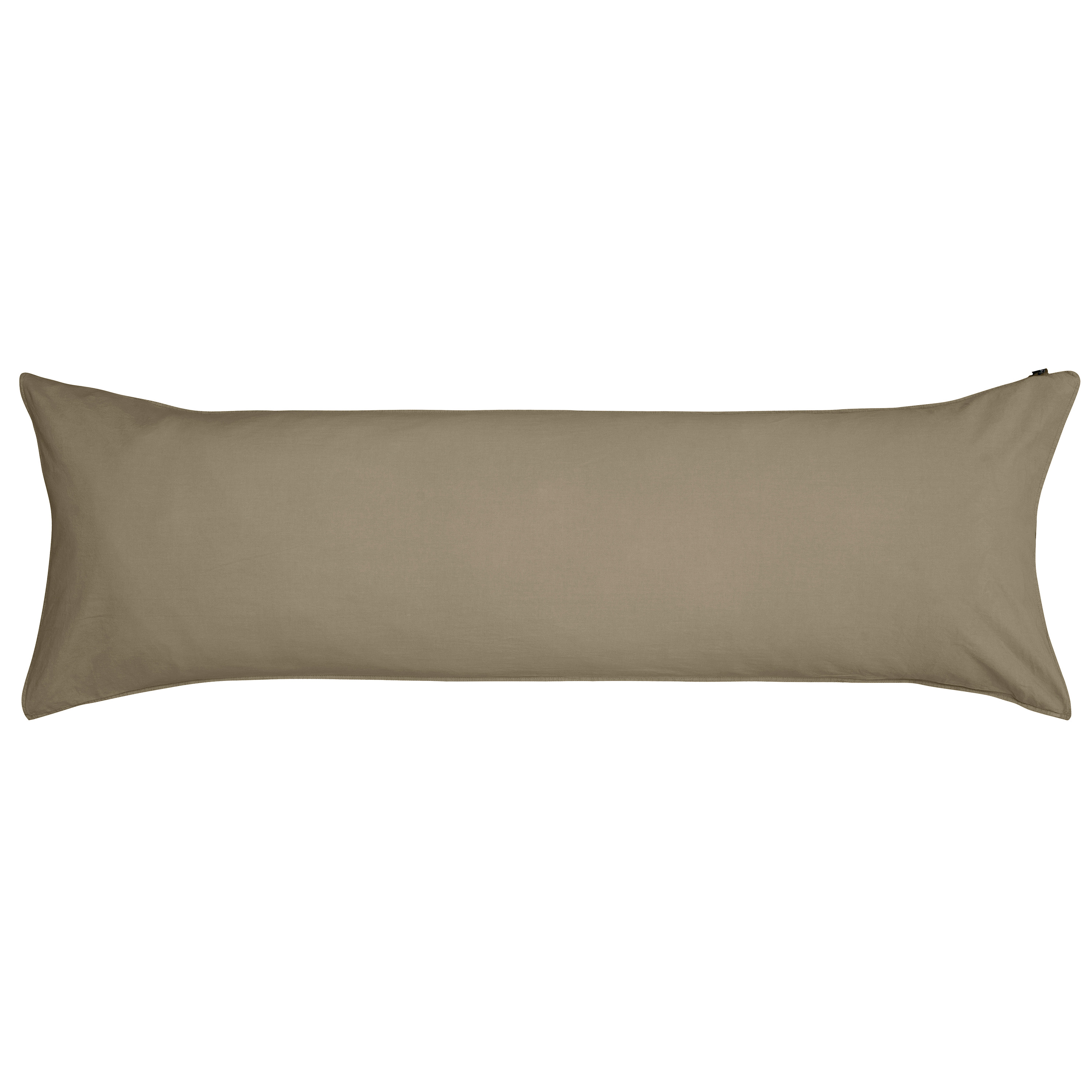 Frøya Örngott Olivgrön 50x150