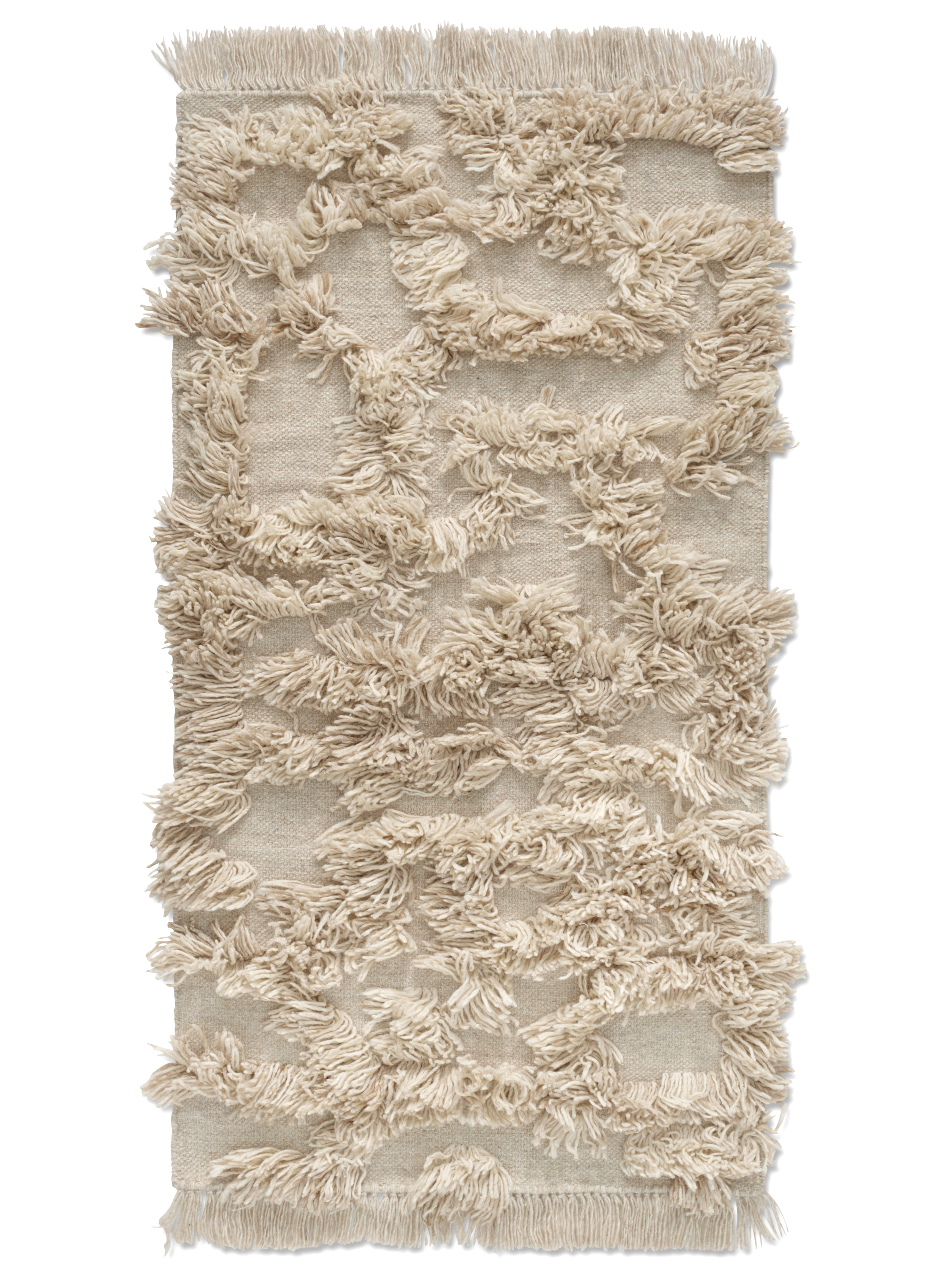 Classic Collection - Rio Gangmatte Beige 80x150 - Gangmatter