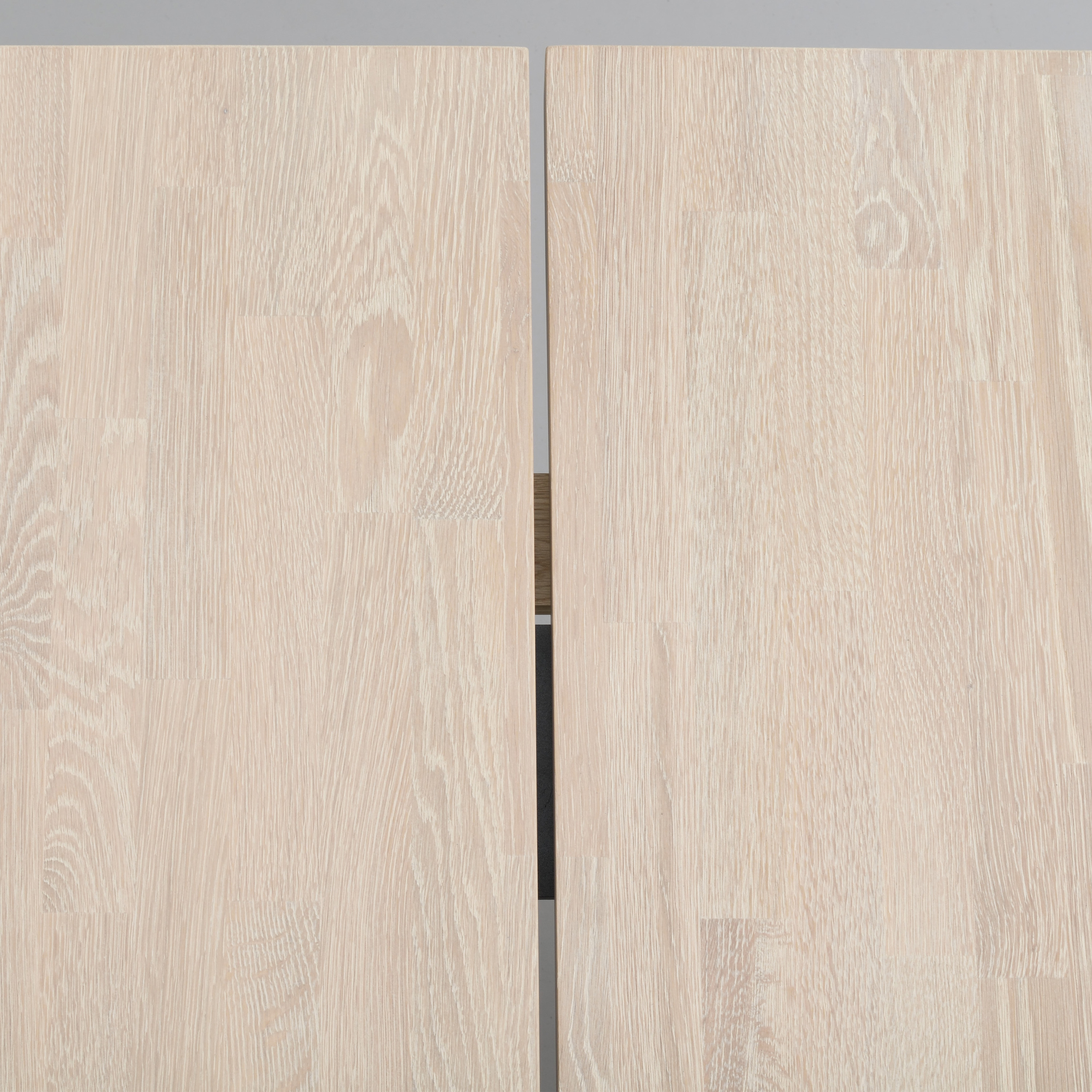 Rowico Home Fred Esstisch Weiß pigmentiert 240cm