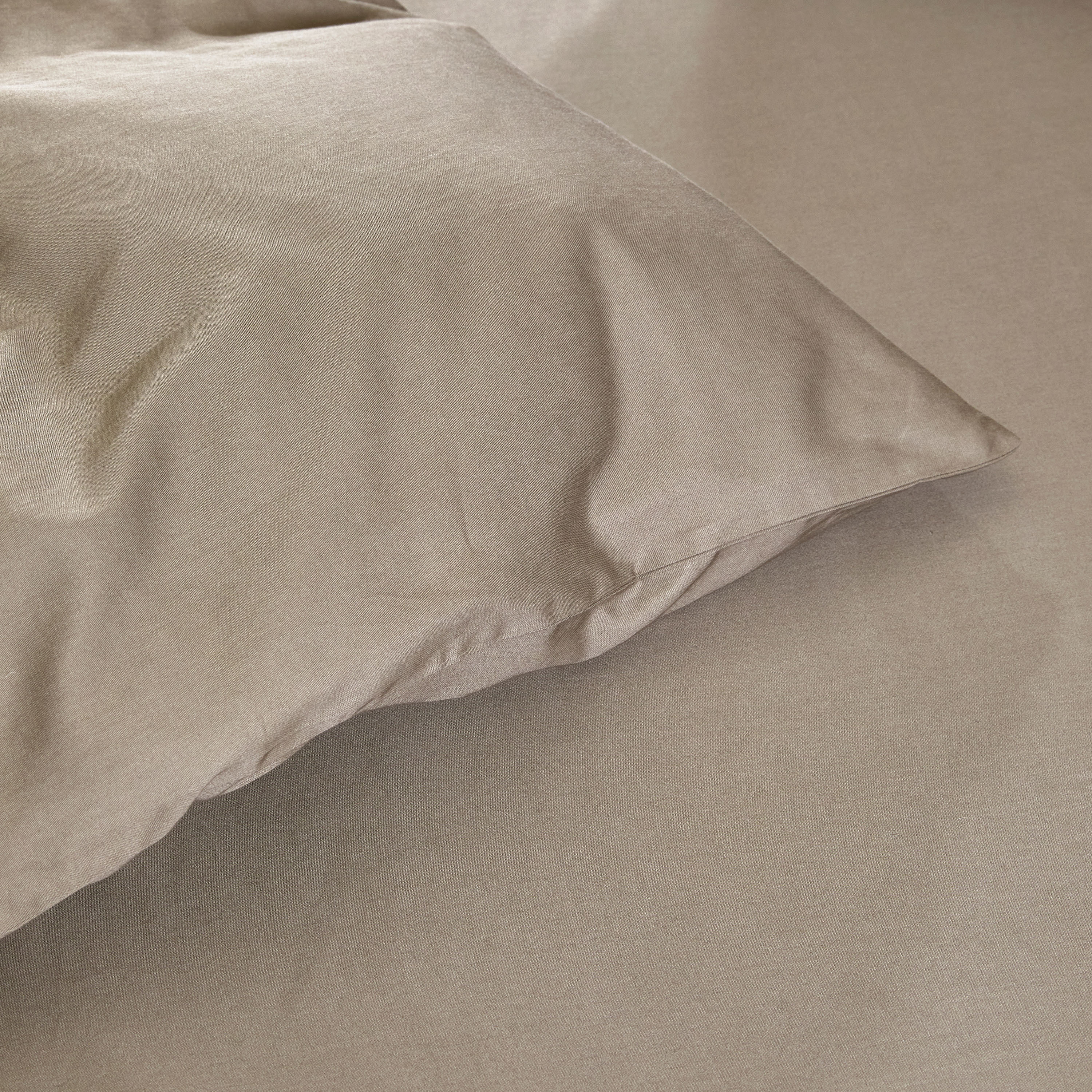 Høie Harmoni Formsytt Lakan Beige 180x200