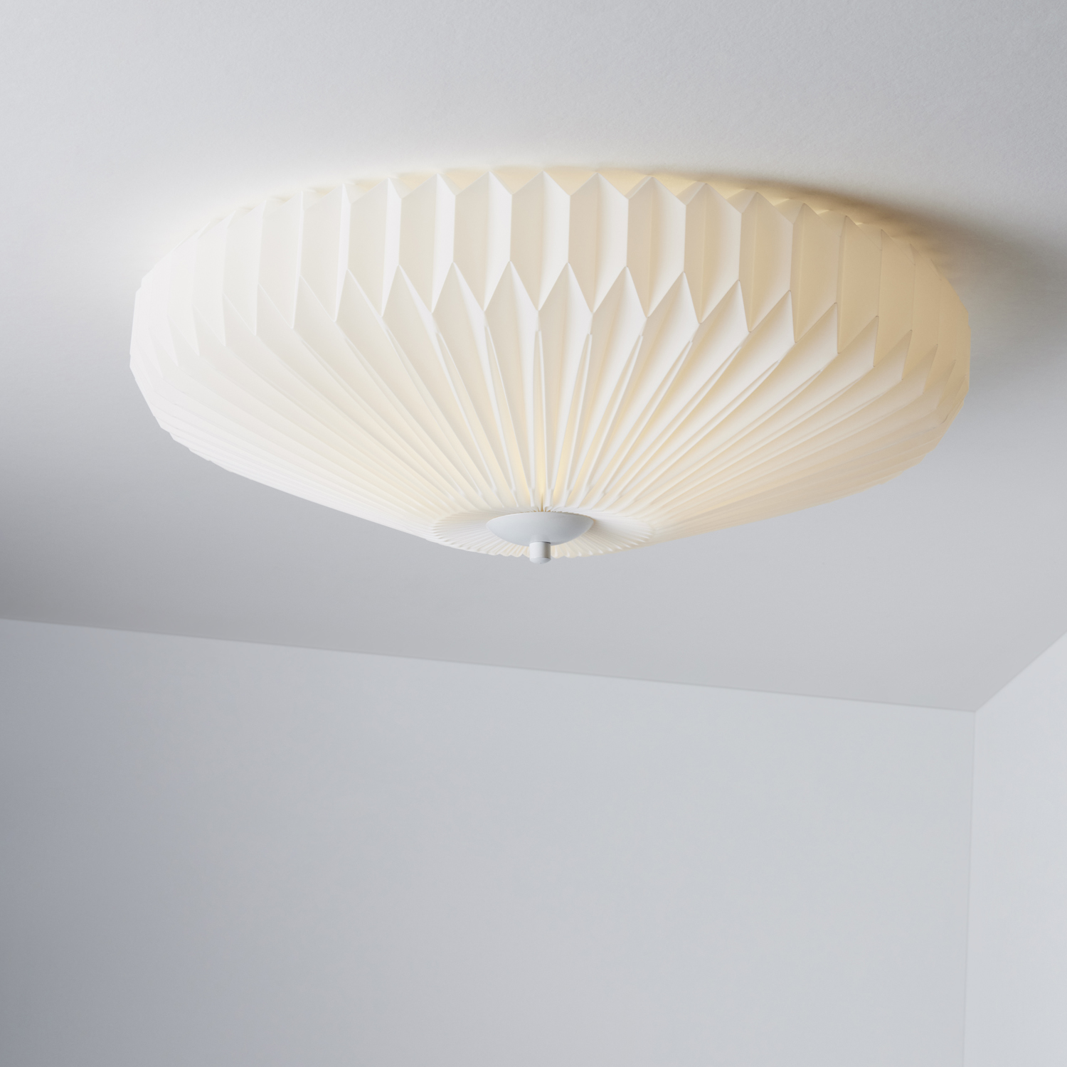 CO Bankeryd Linn 50 Plafond Vit