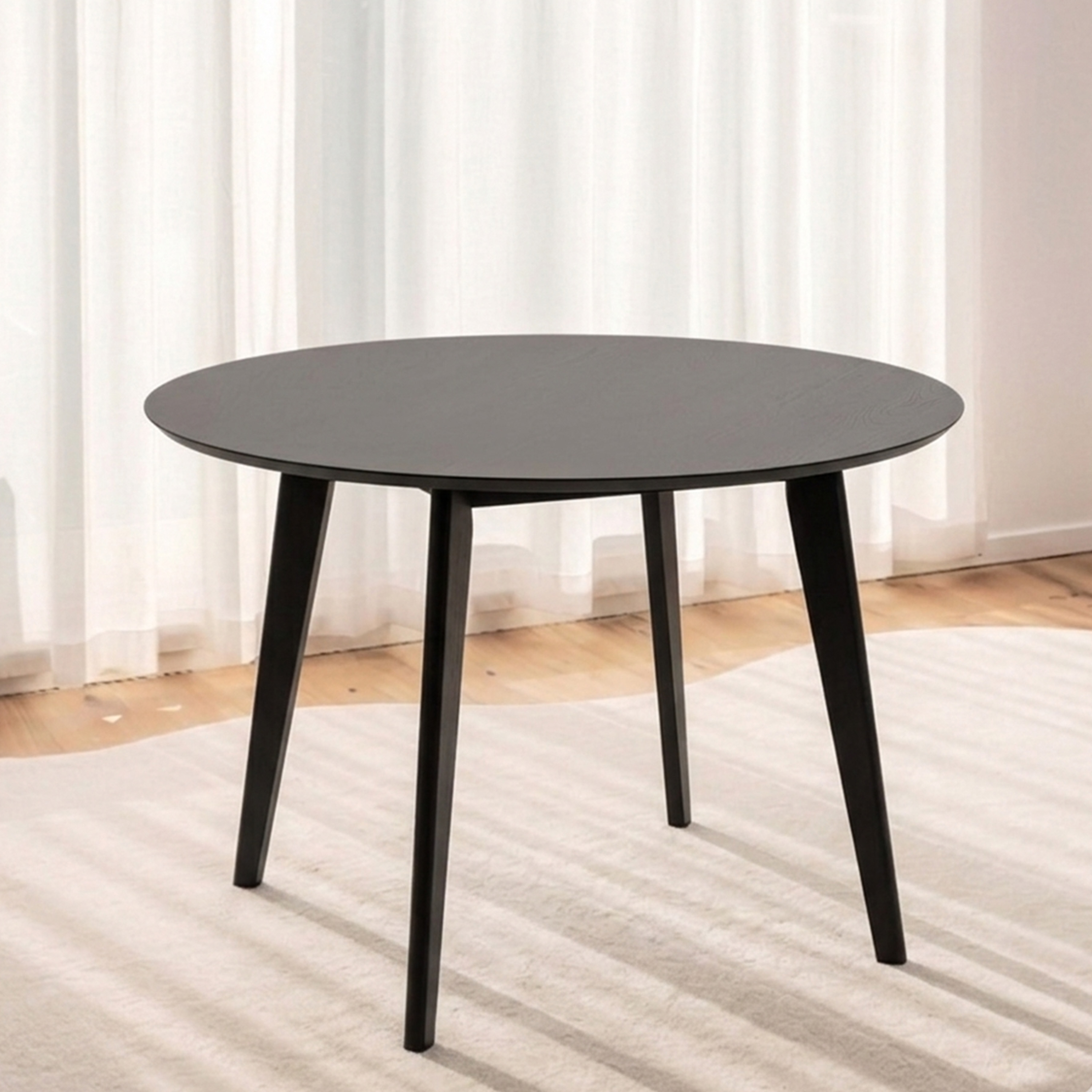 Sleepo Collection Linde Ruokapöytä 105cm