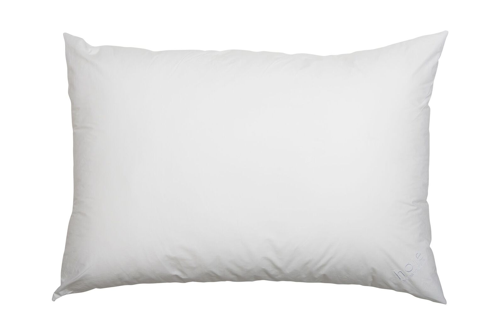 Hygea Allergivänlig Fiberkudde Hög 620g 50x60