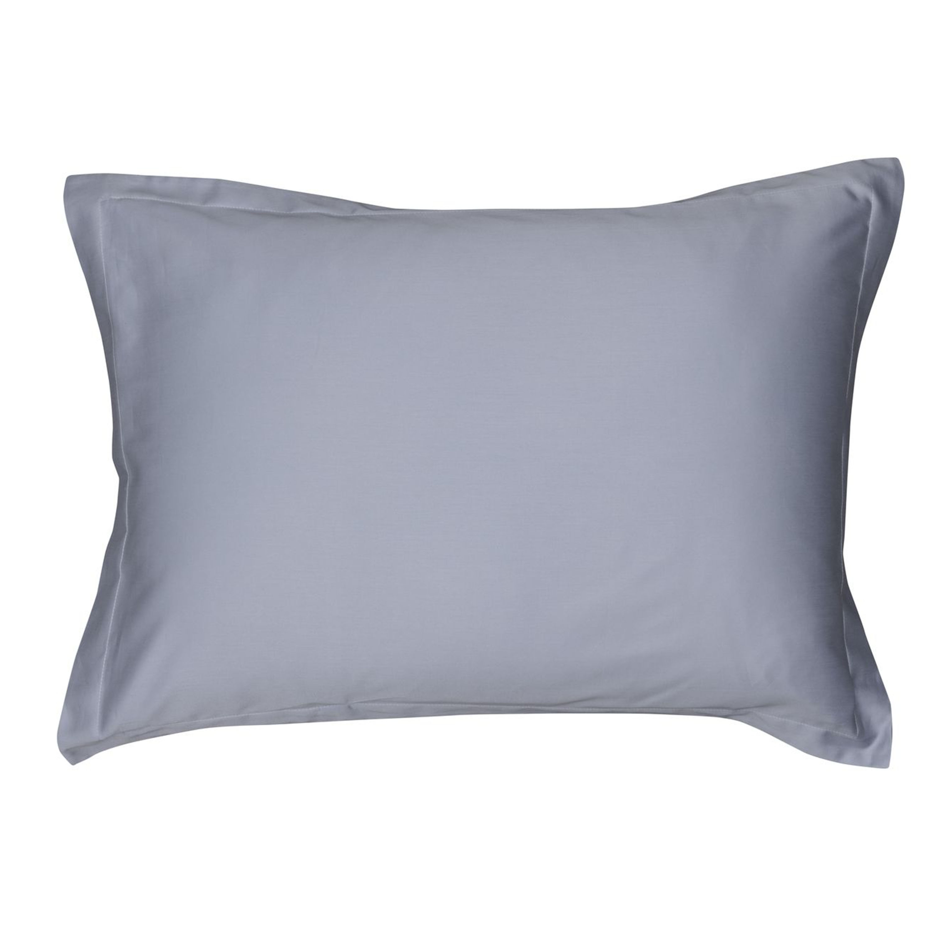 Elegance Örngott Satin Zenblå 70x100