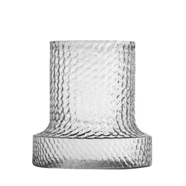 Skruf - Kolonn Vas 30cm - Klar