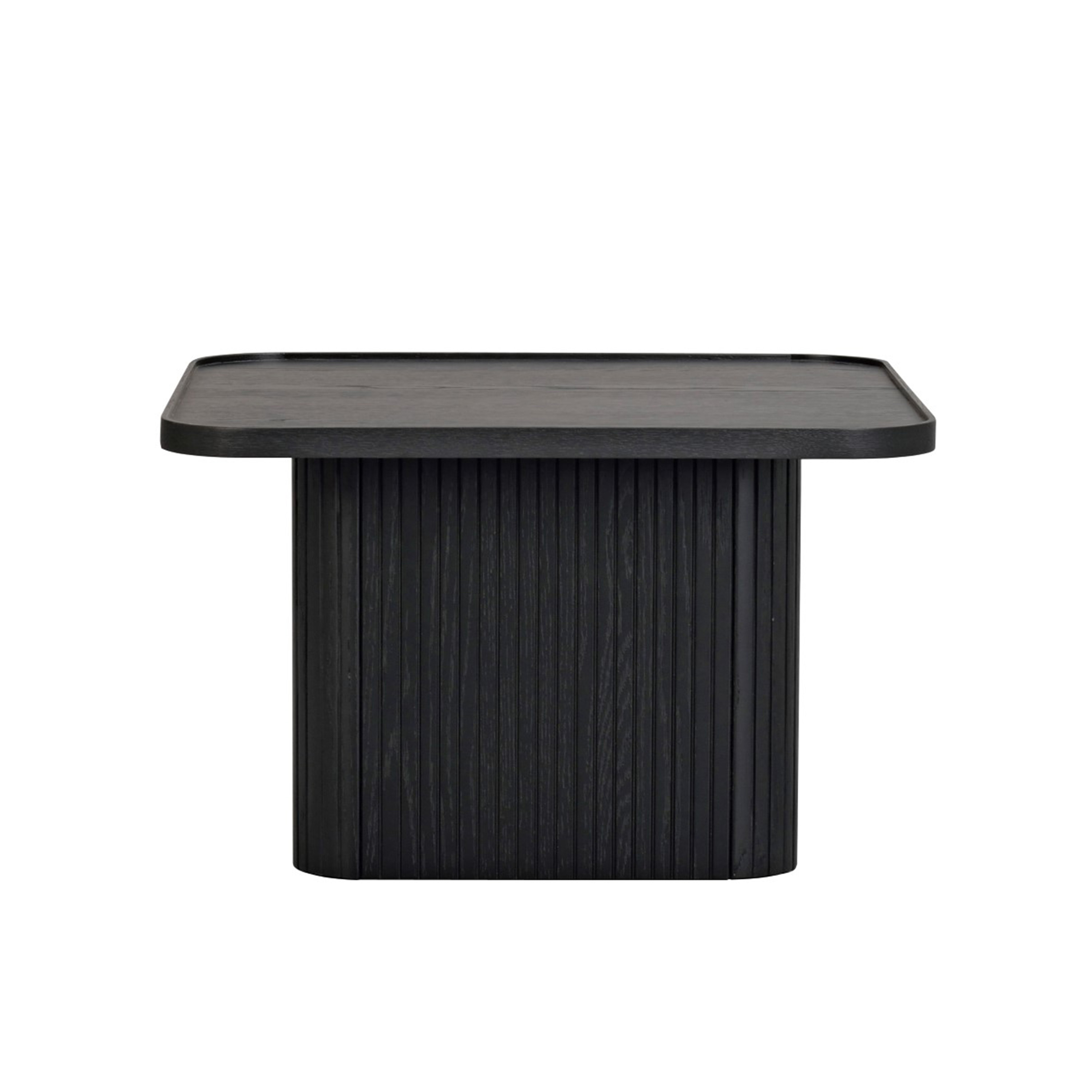 Rowico Home Sullivan Soffbord Svart 60x60