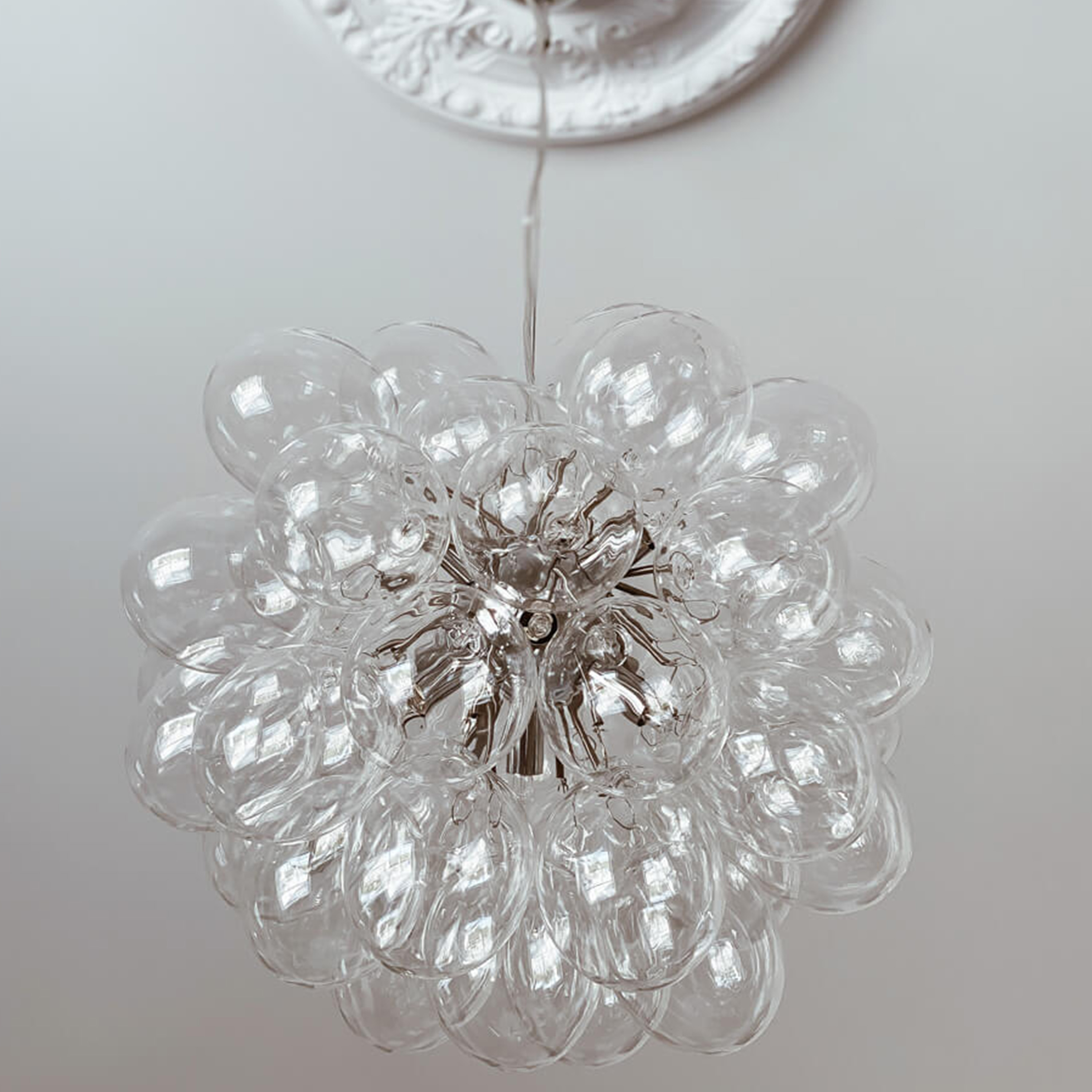 By Rydéns Gross Taklampa Klar