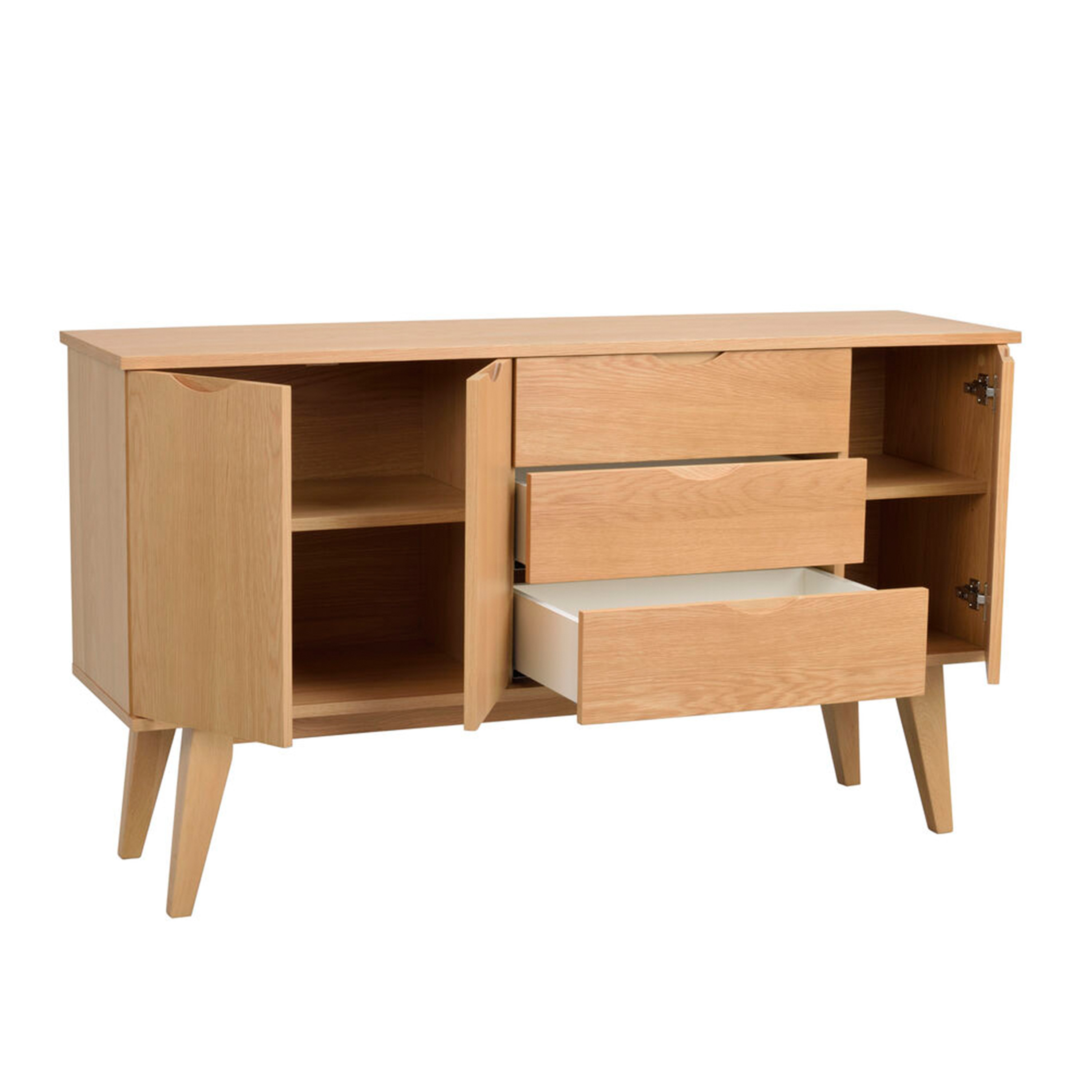 Rowico Home Filippa Sideboard Ek 150cm
