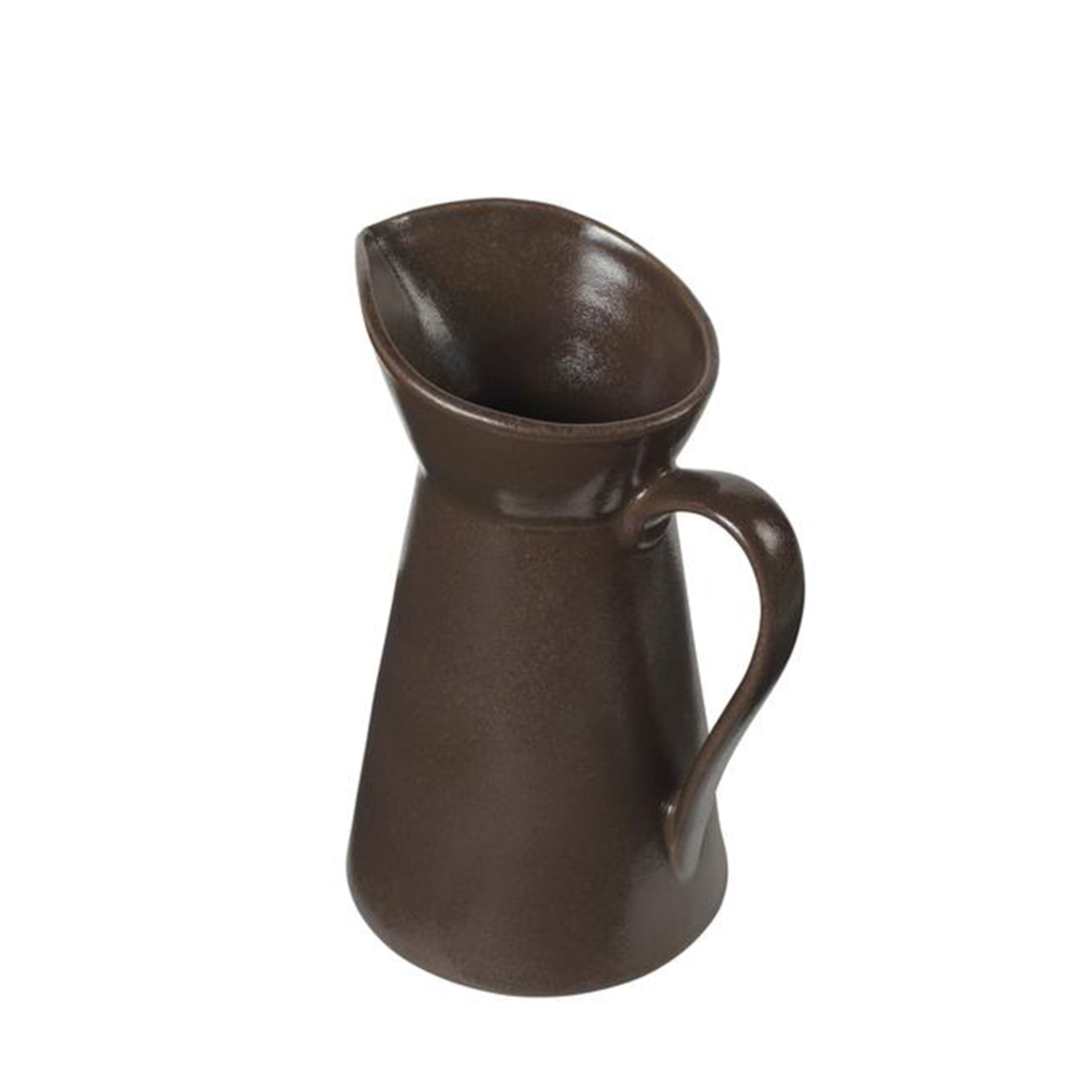 Broste Copenhagen Jenna Kanne Antique Brown 130 cl