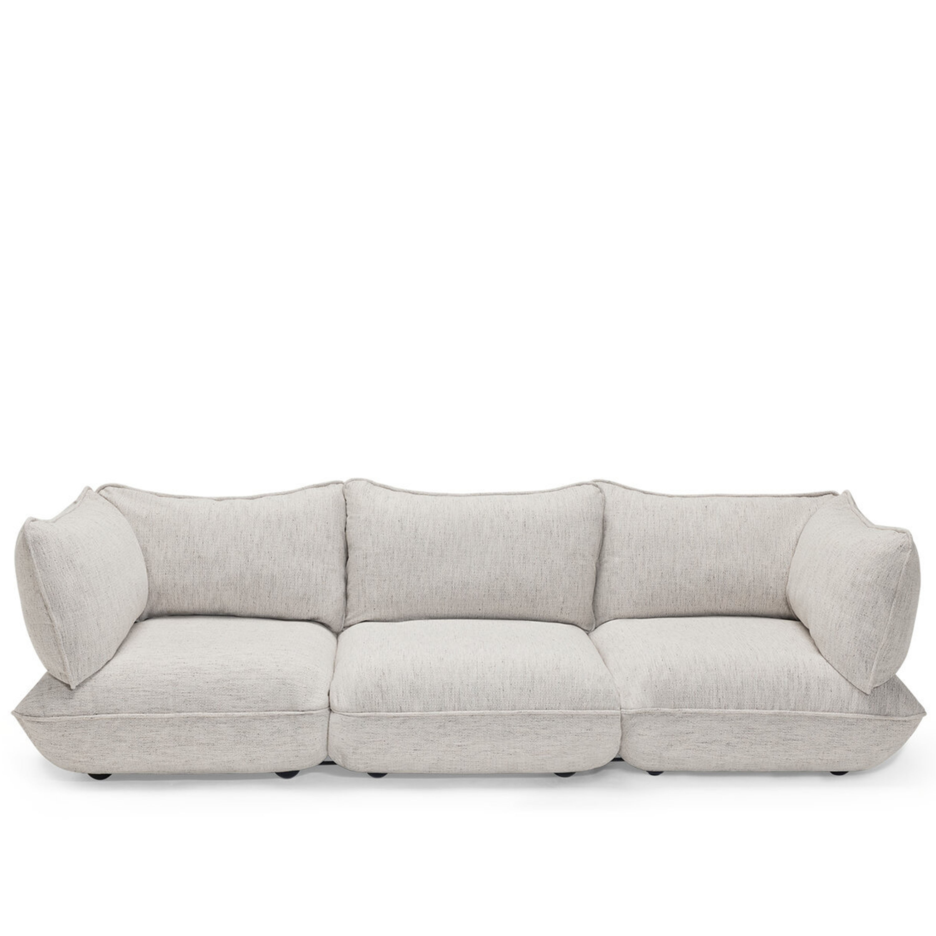 Sumo Mingle 4-seters Sofa Marble 301cm