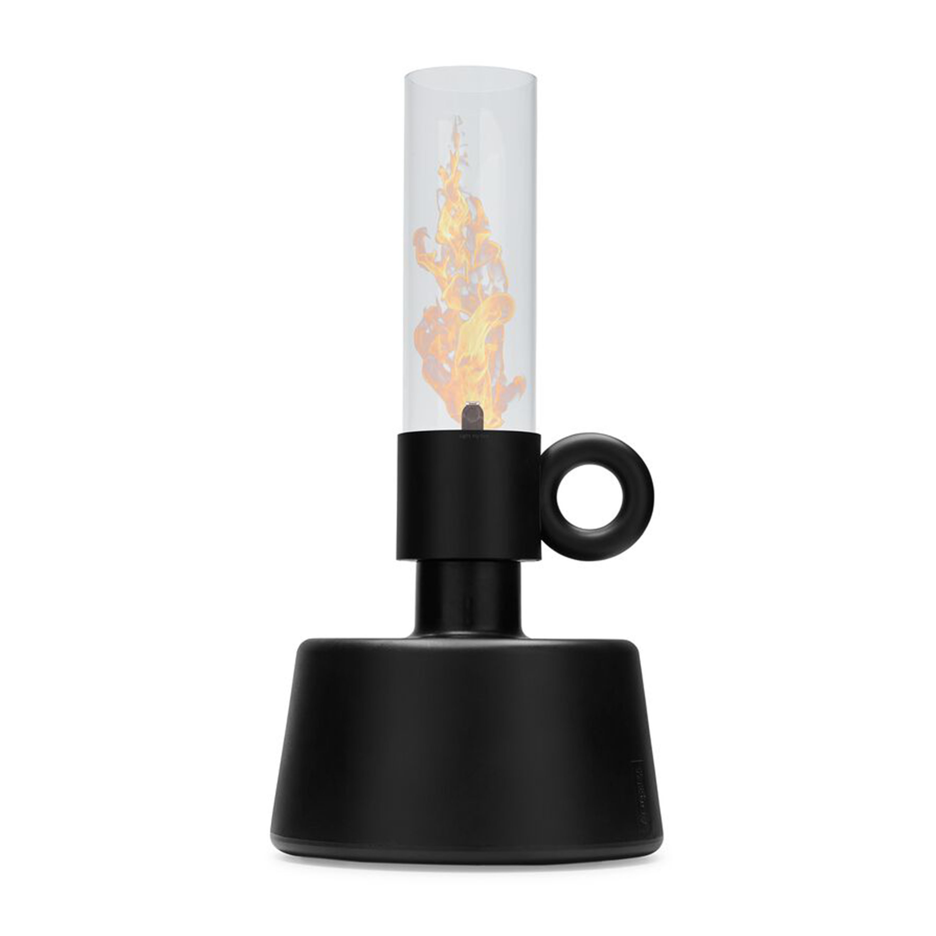 Fatboy Flamtastique Oil Lamp Anthracite