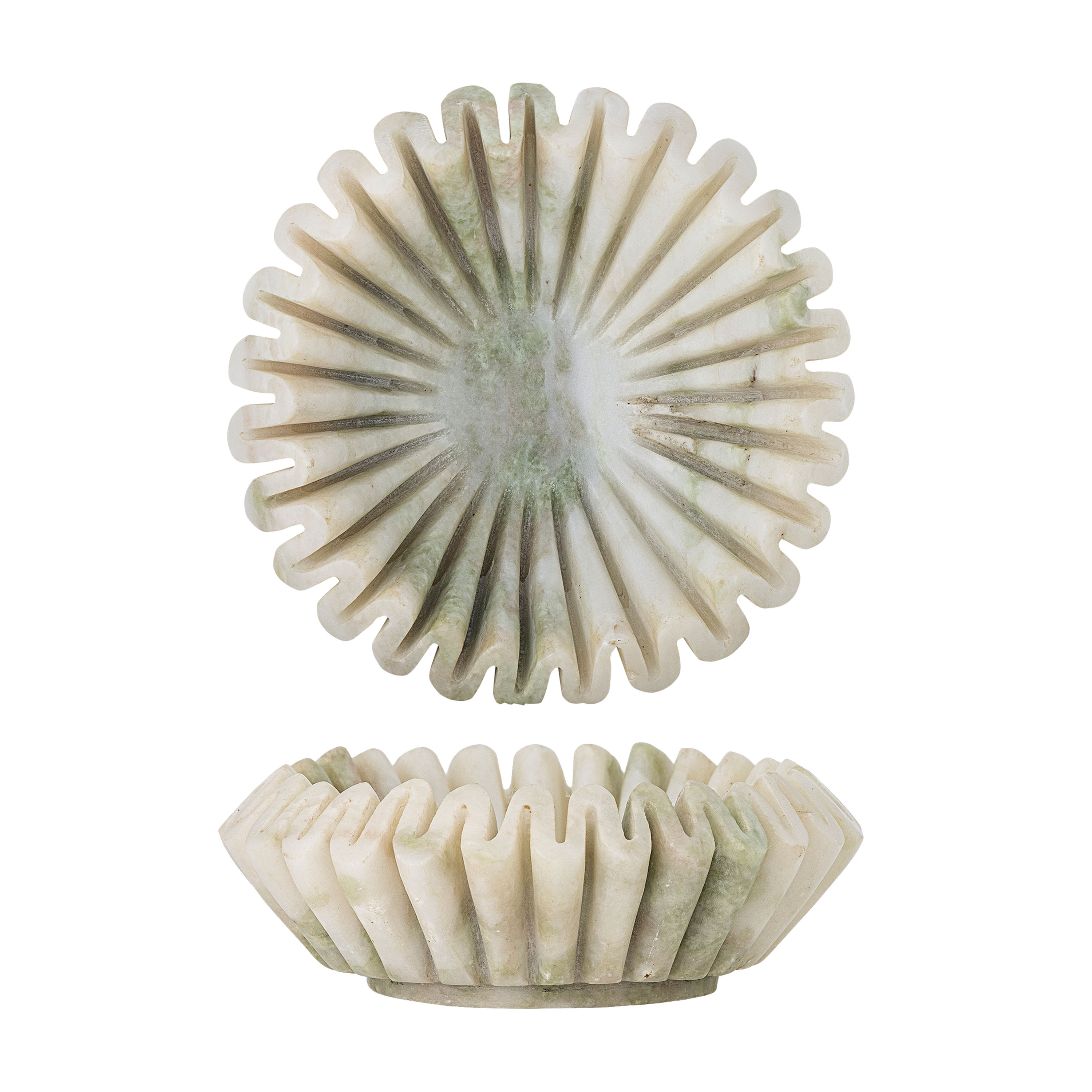 Harmonia Kulho Green 17cm