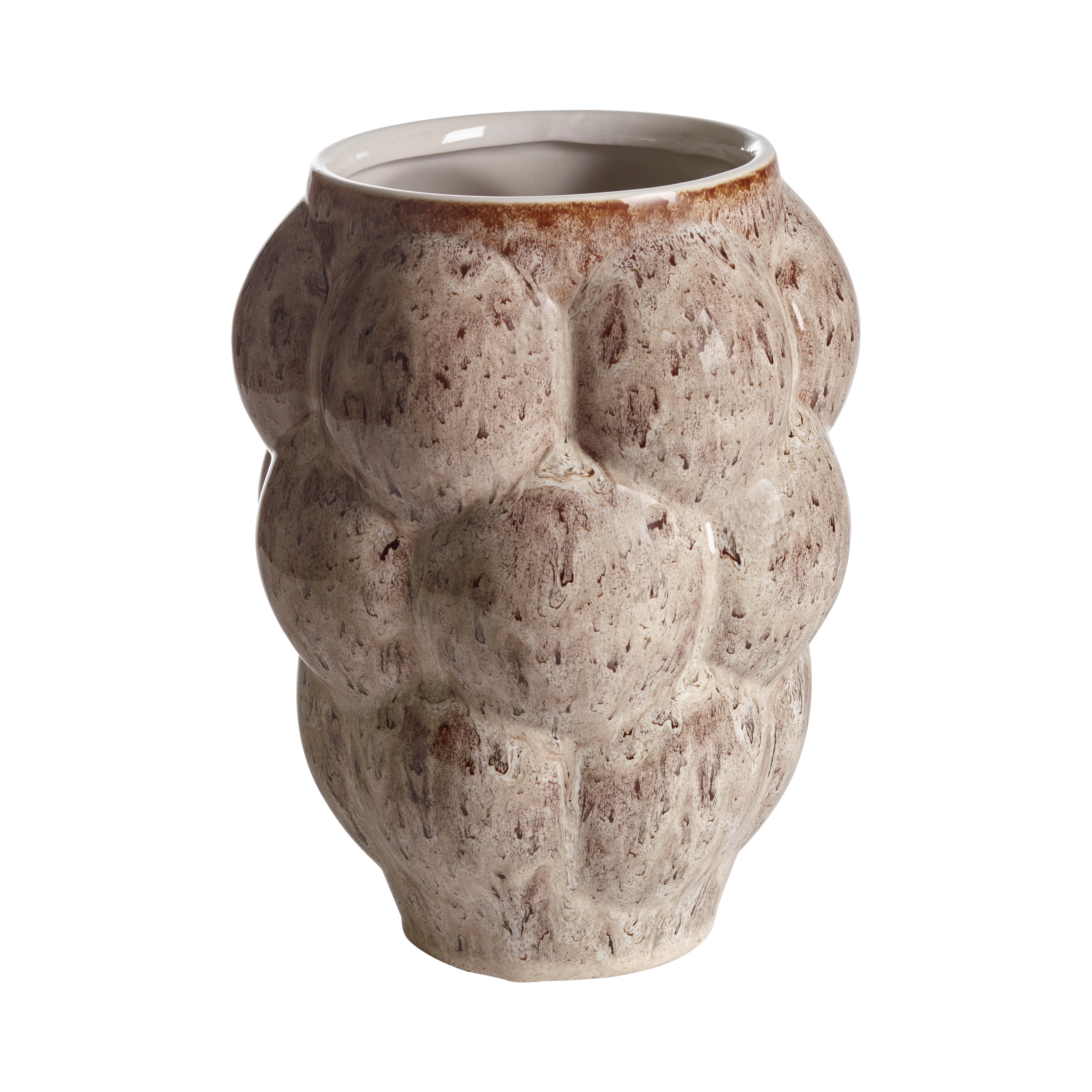 Mogihome - Pimona Vas 25cm - Brun