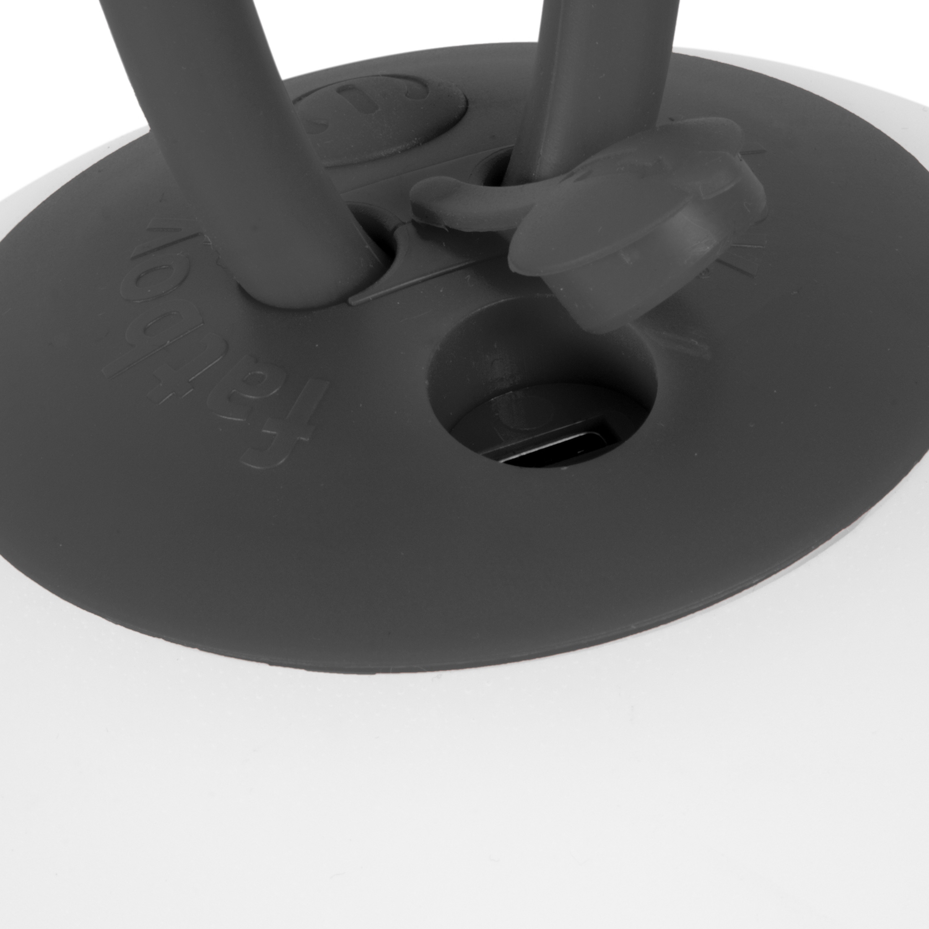 Fatboy Bolleke Lamppu Anthracite