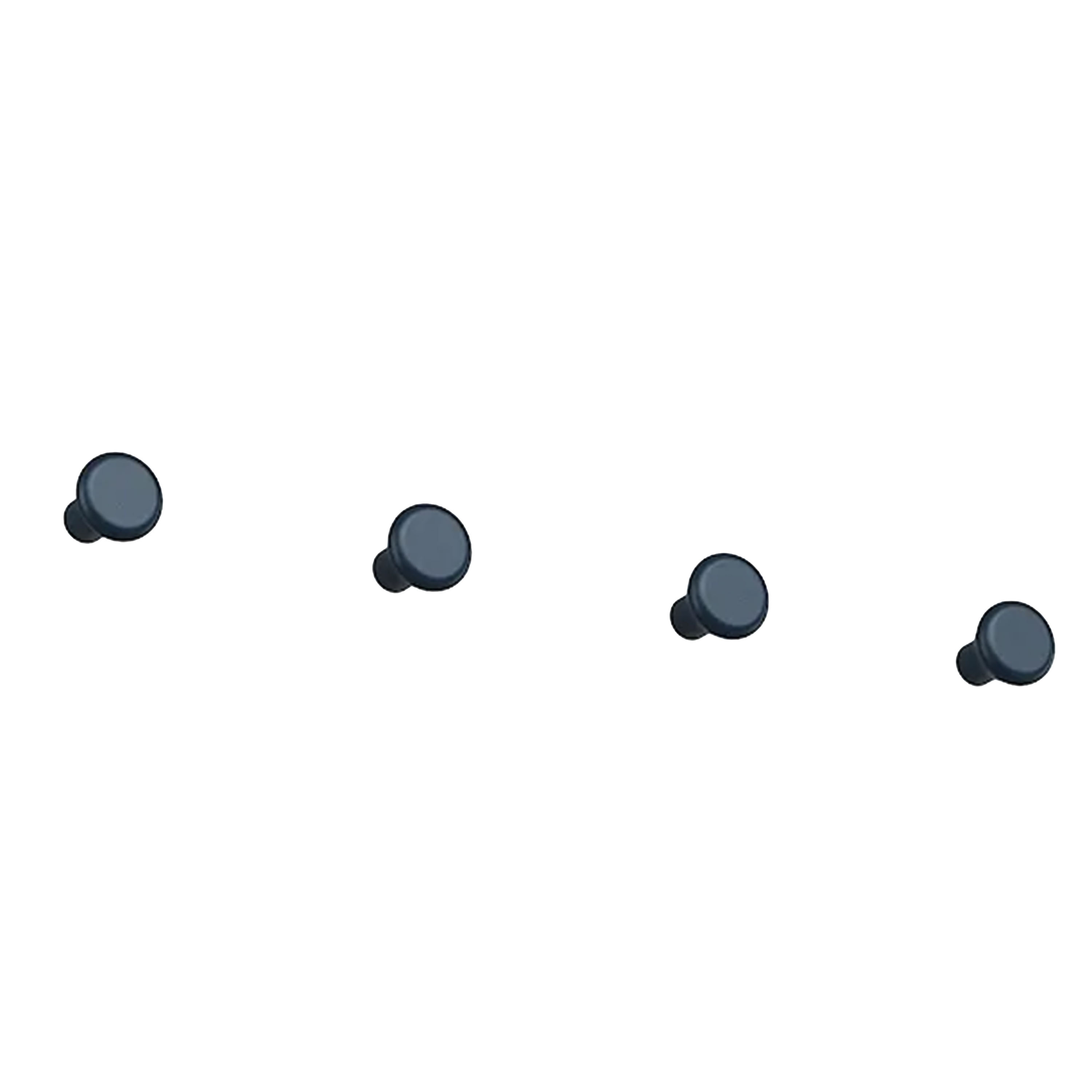 Classic Krok Midnight Blue Liten 4-pack