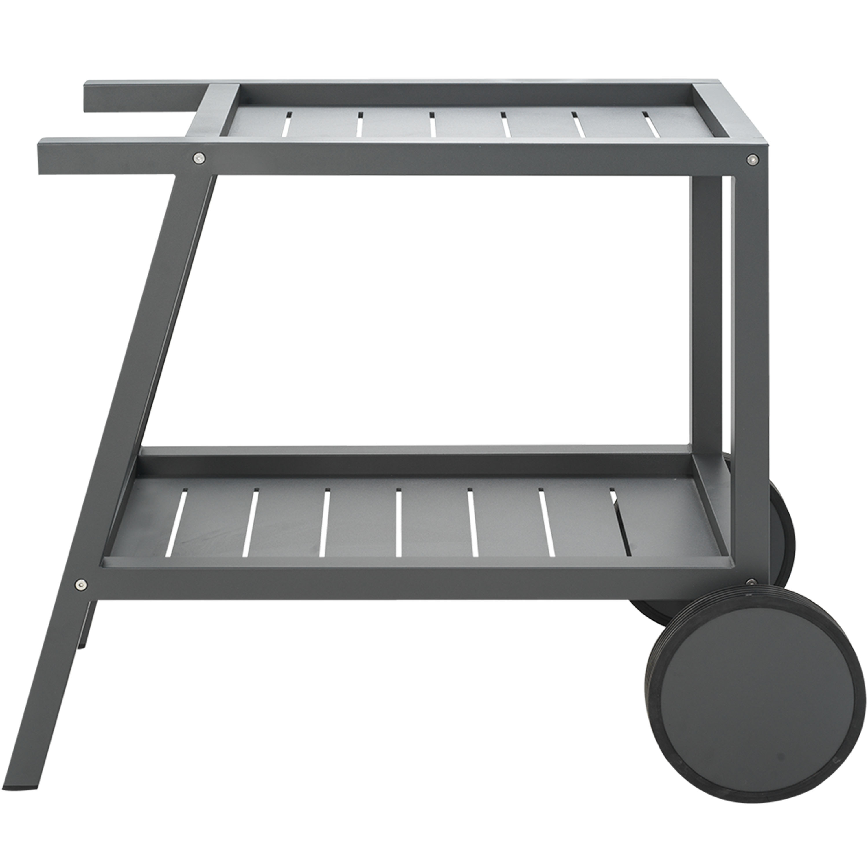 Samvaro Serveringsvagn Anthracite 69cm