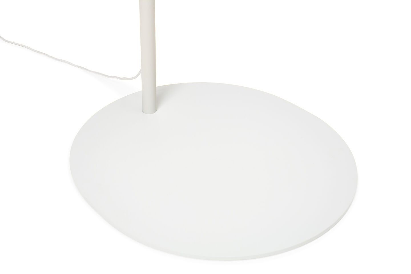 Fatboy Big Lebow Golvlampa Grey