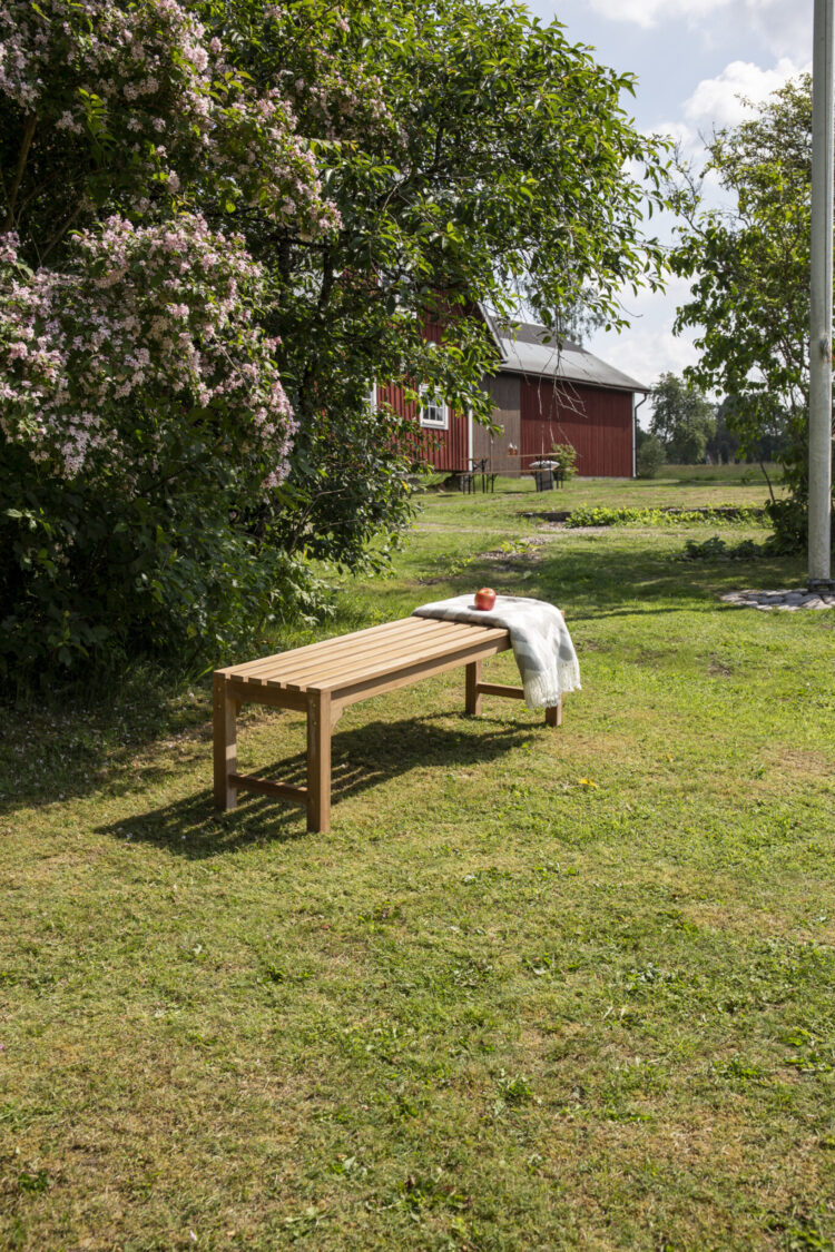 Venture Home Kenya Bänk Teak