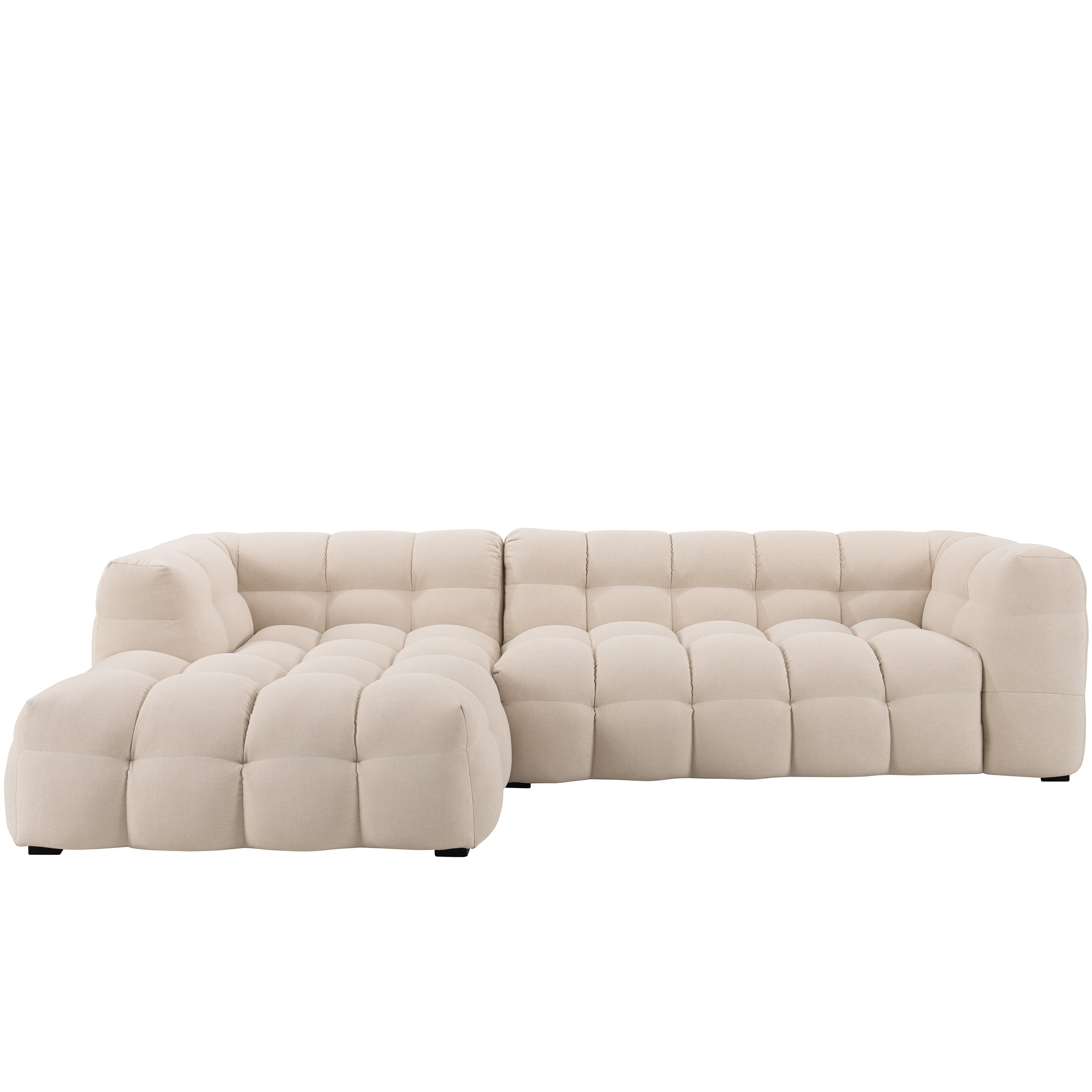 Billie Divansofa Links Nature