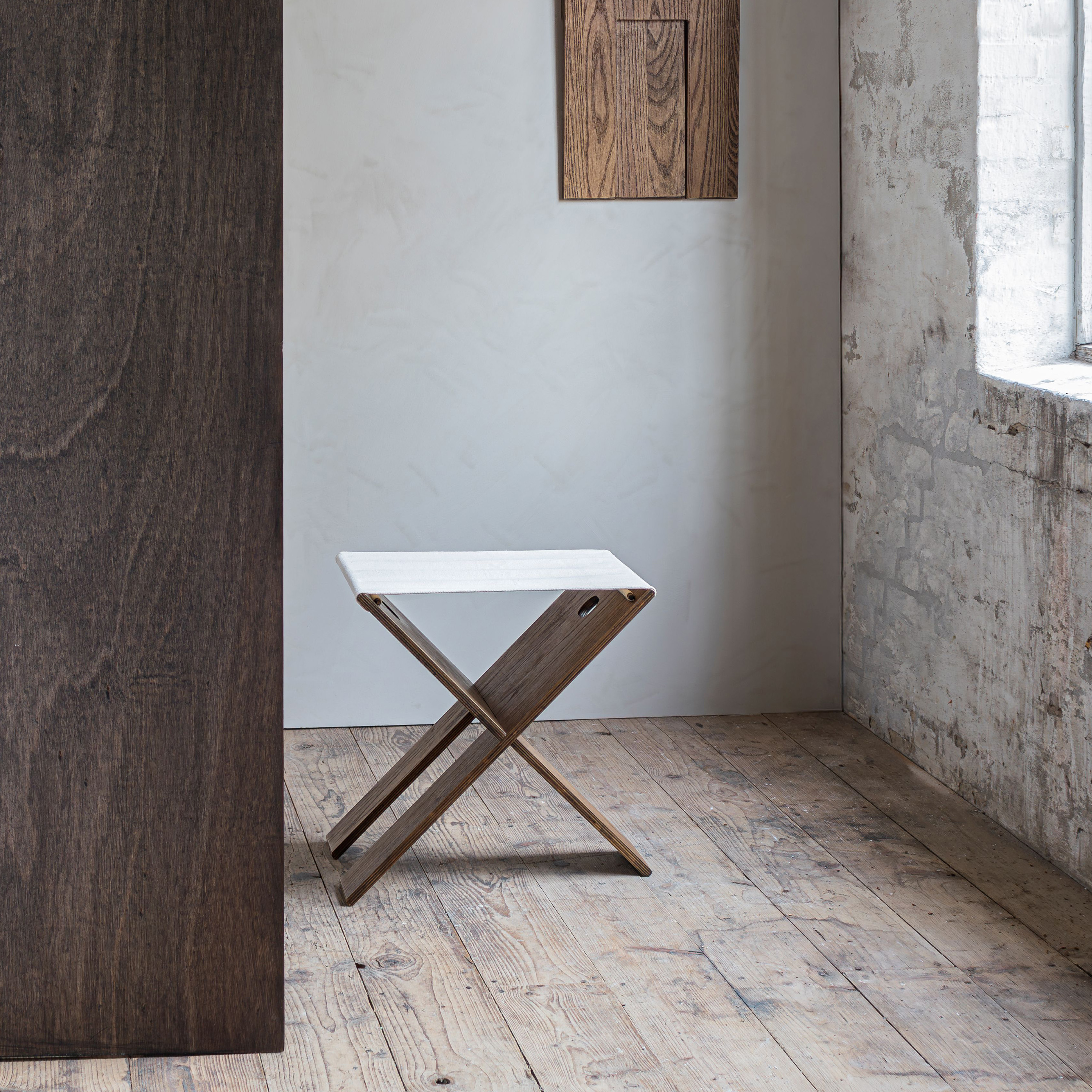 Mette Ditmer Roots Pall Mørk Oljet