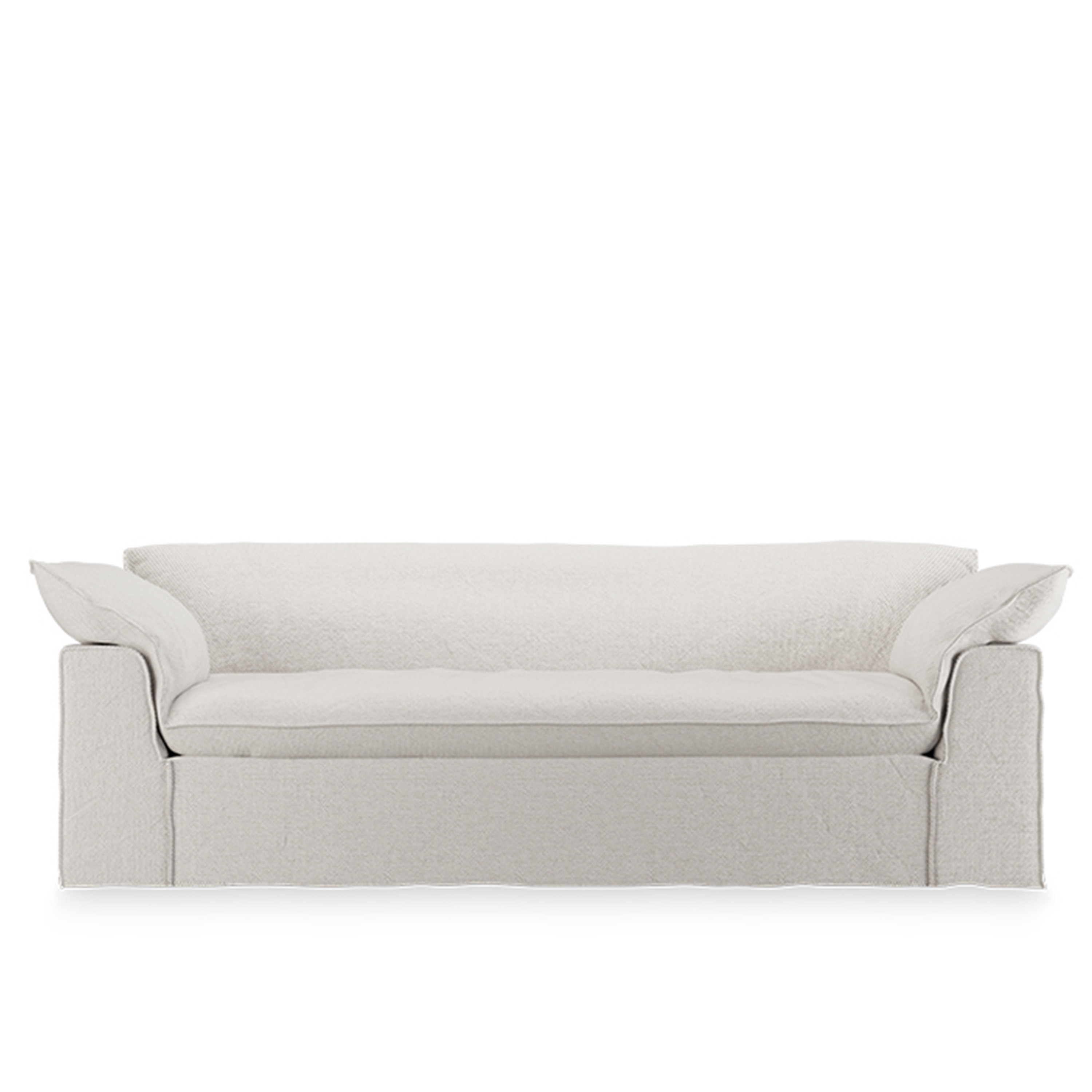 Nomad Soffa Cosy/Beige 244cm