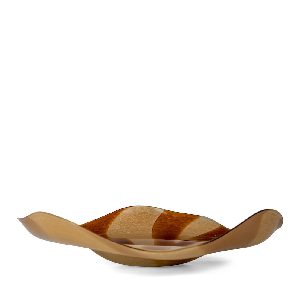 Byon Curve Vati Ruskea/Beige L