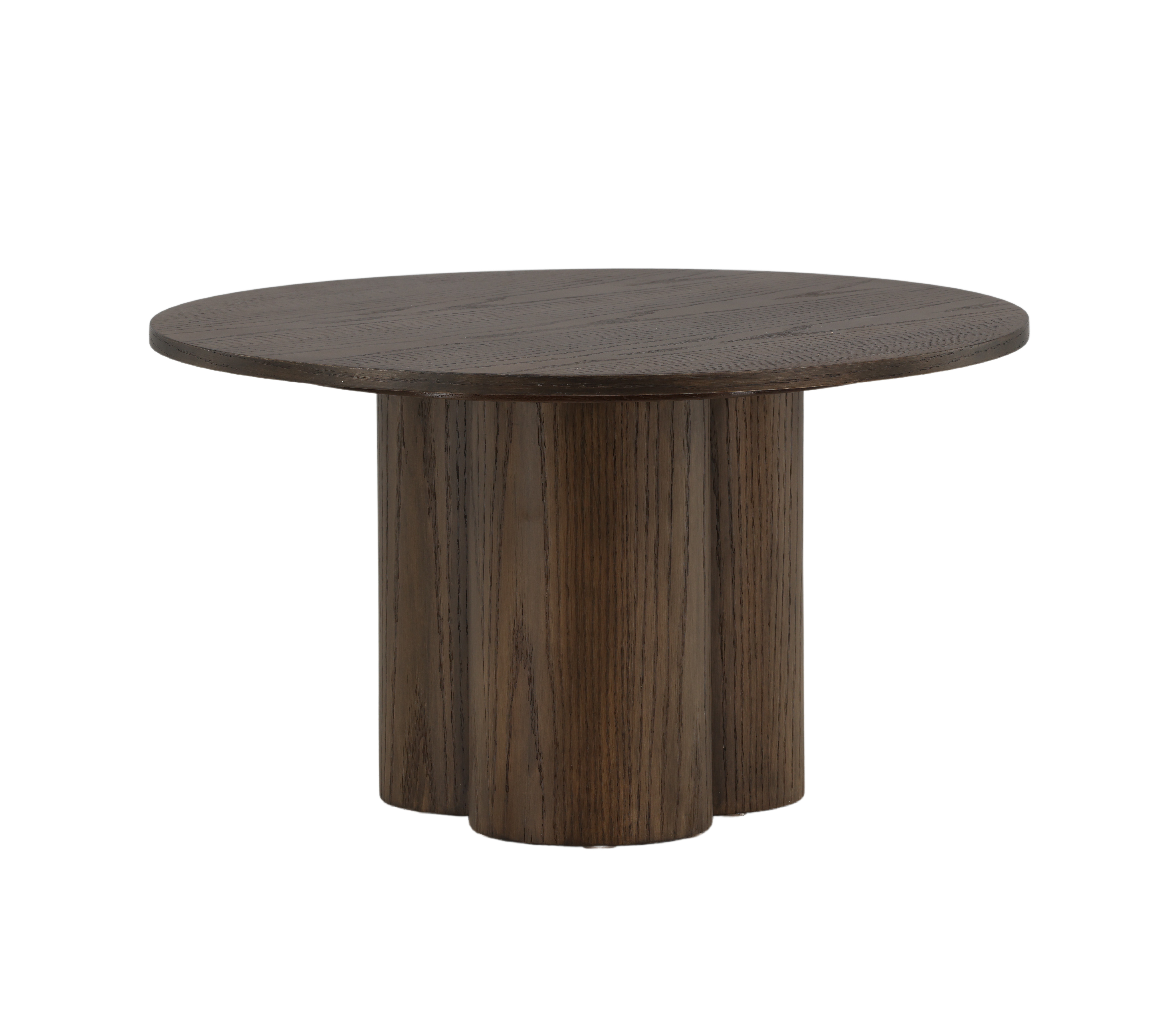 Ester Soffbord Mocka 80x80