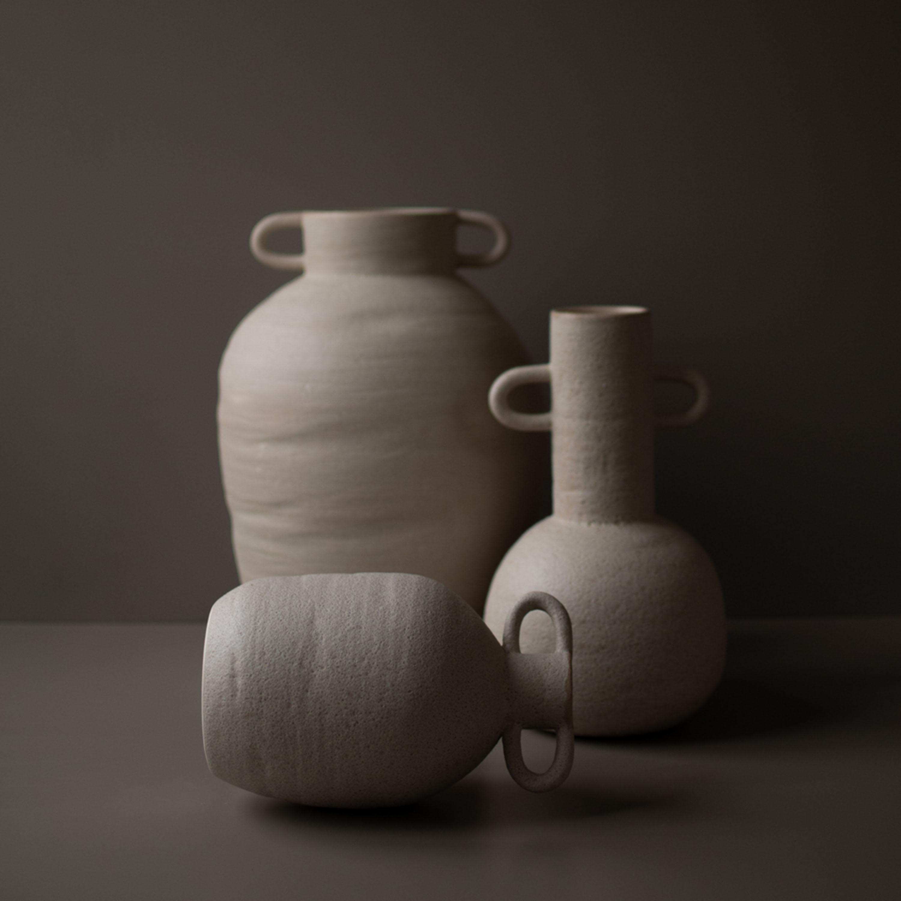 DBKD Long Vas Mole Large