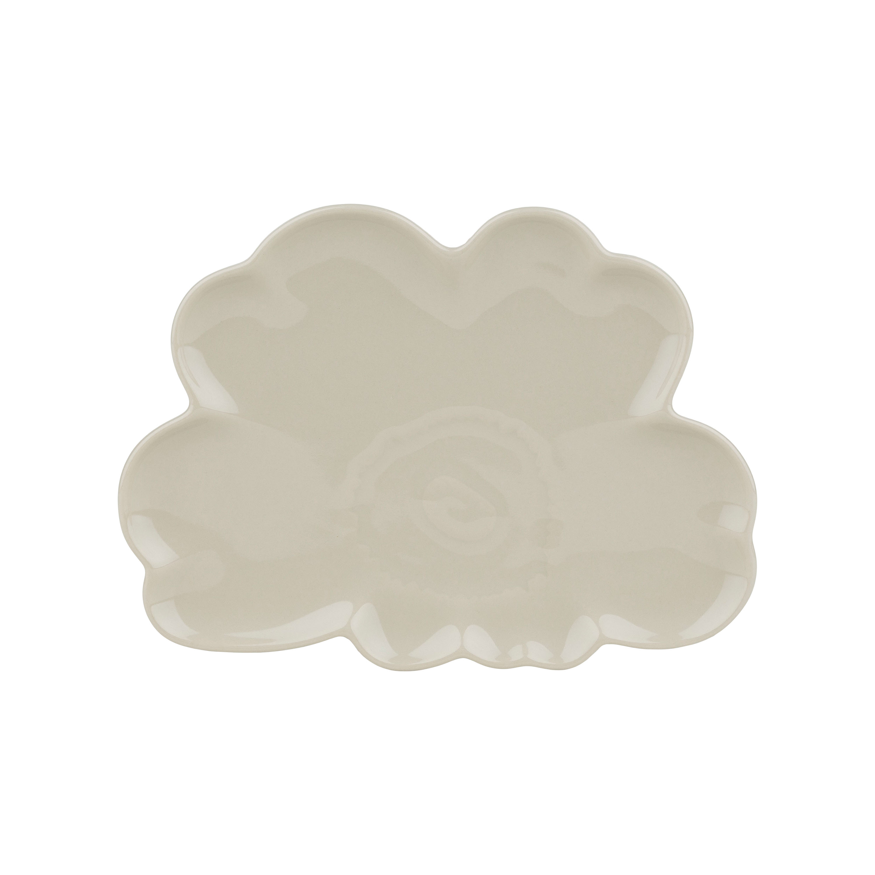 Unikko Asjett Steintøy 19 cm