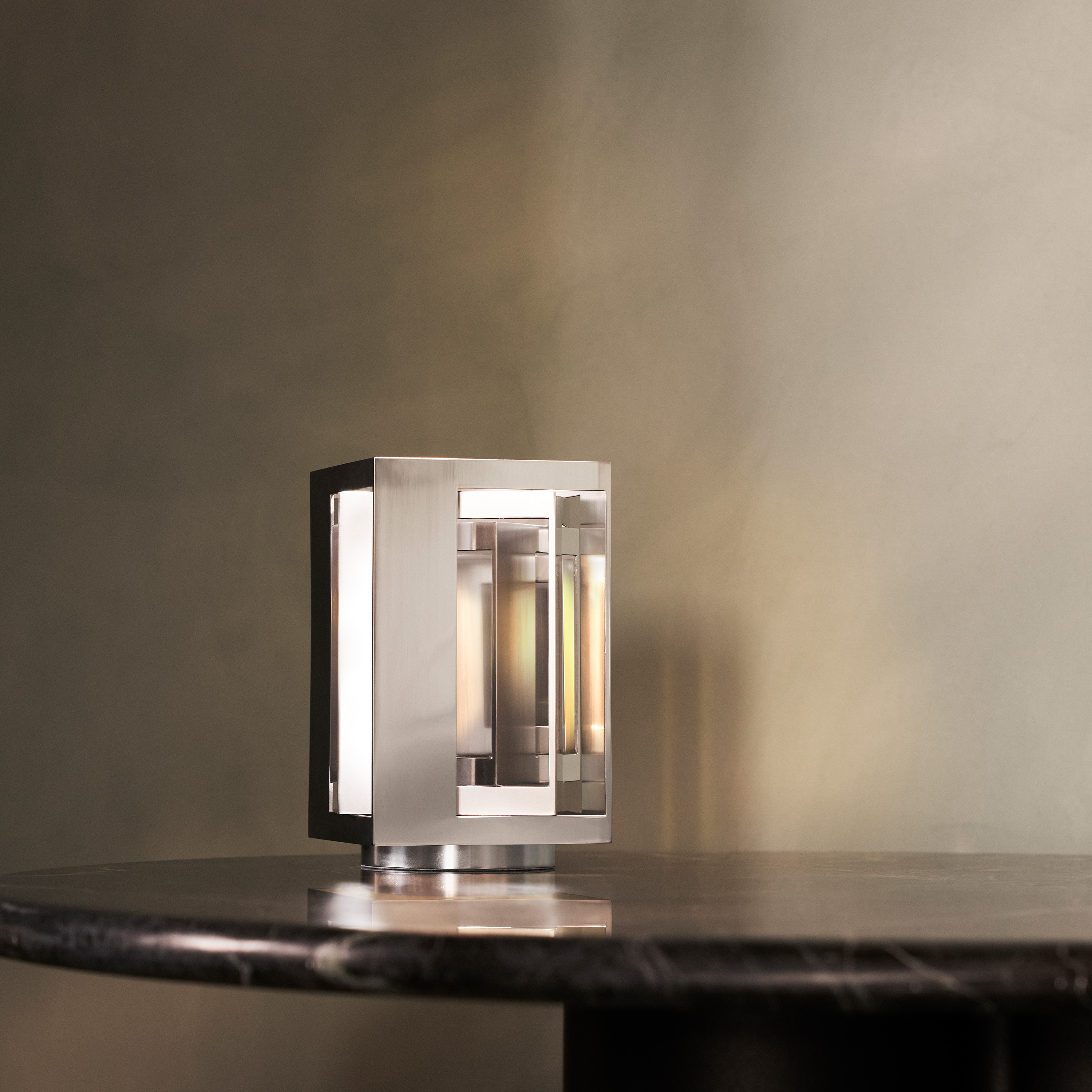 LYFA Kassablanka Tischleuchte 14cm